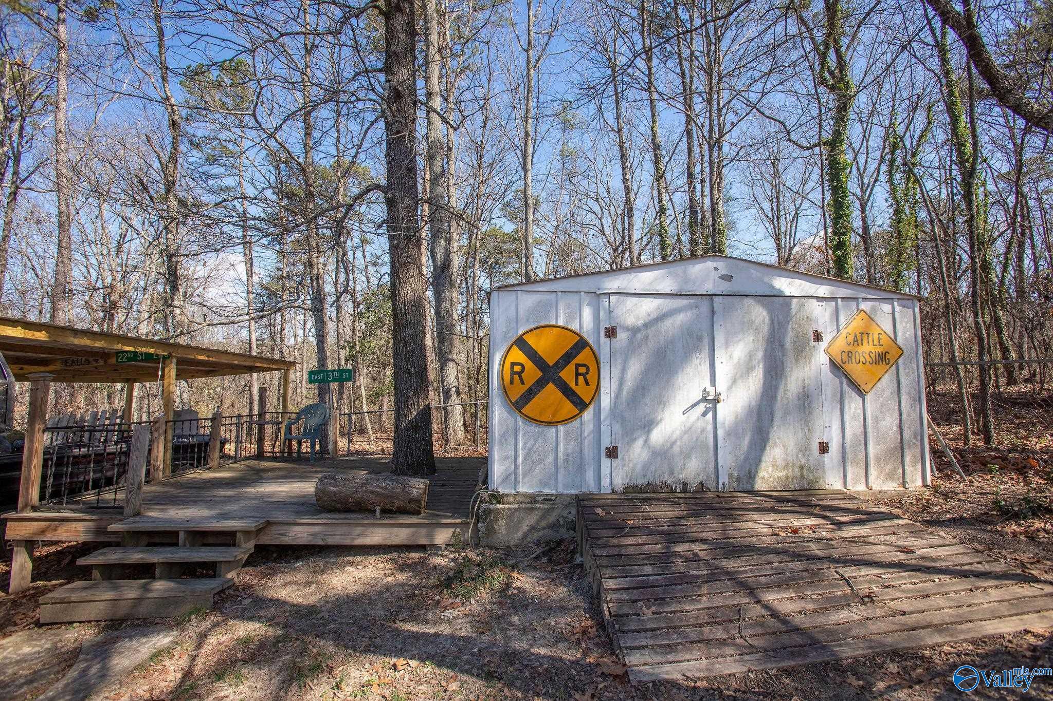 301 Nottingham Drive