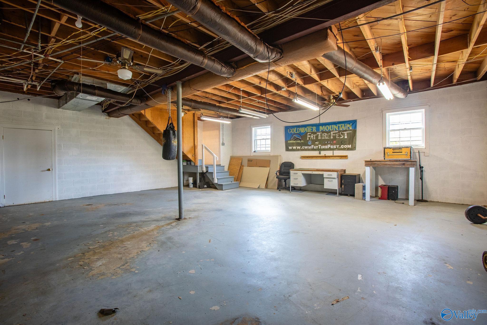 301 Nottingham Drive