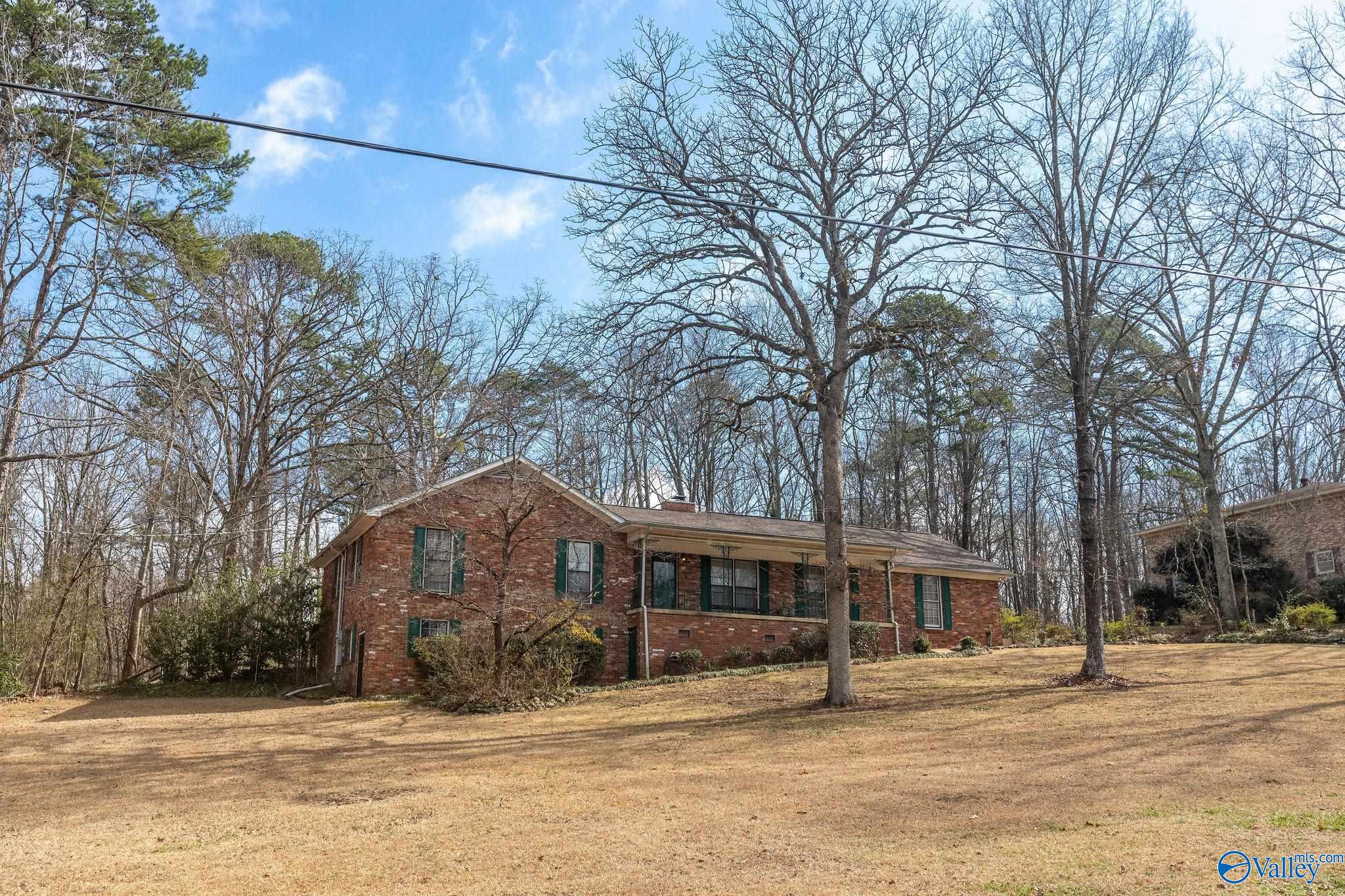 301 Nottingham Drive