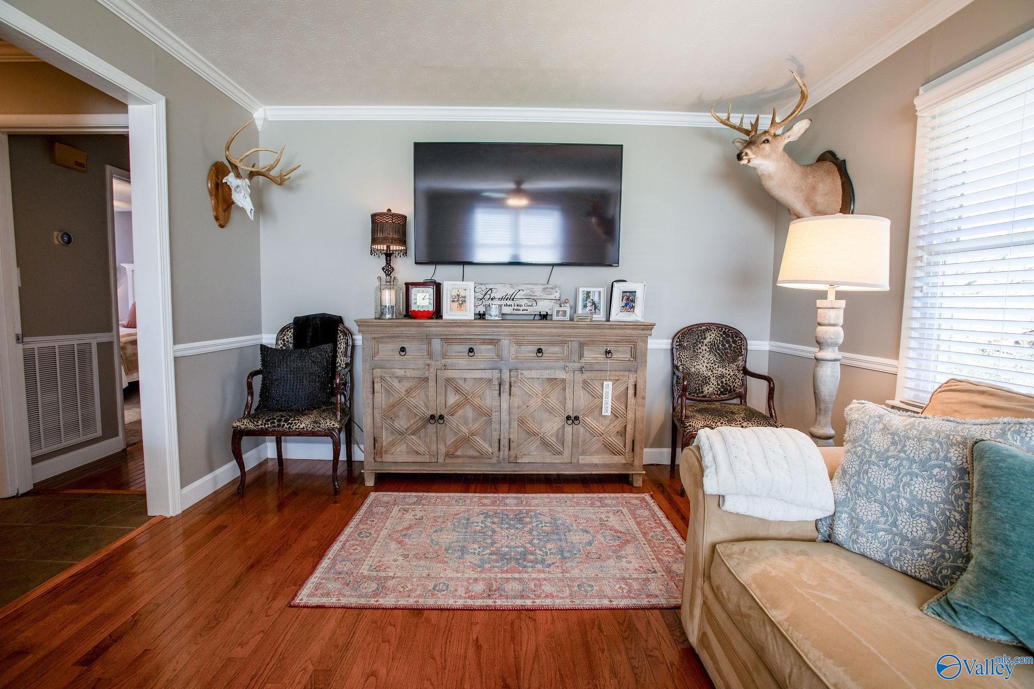 3991 S Southpoint Circle S