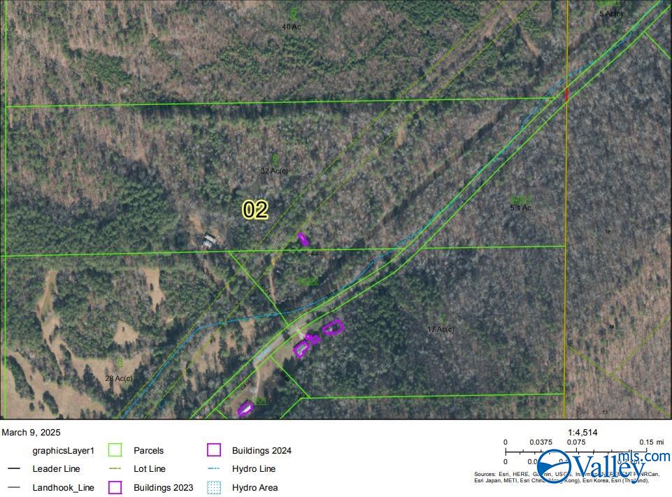 10121 Owls Hollow Road