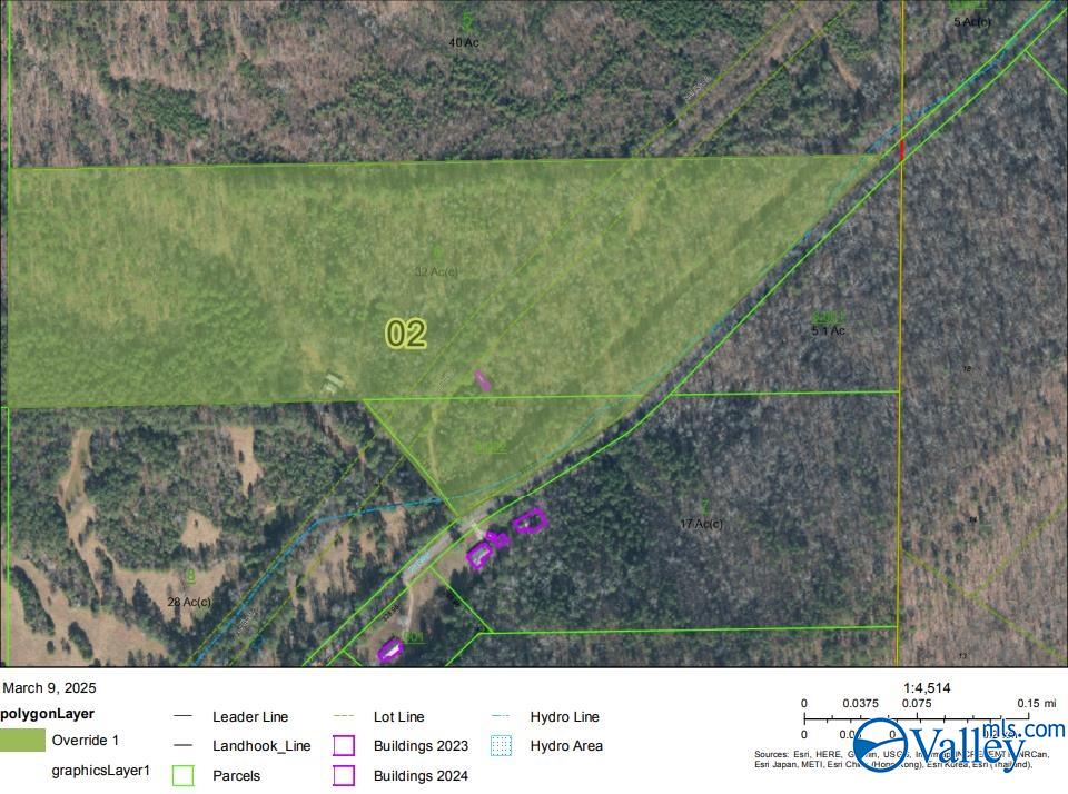 10121 Owls Hollow Road