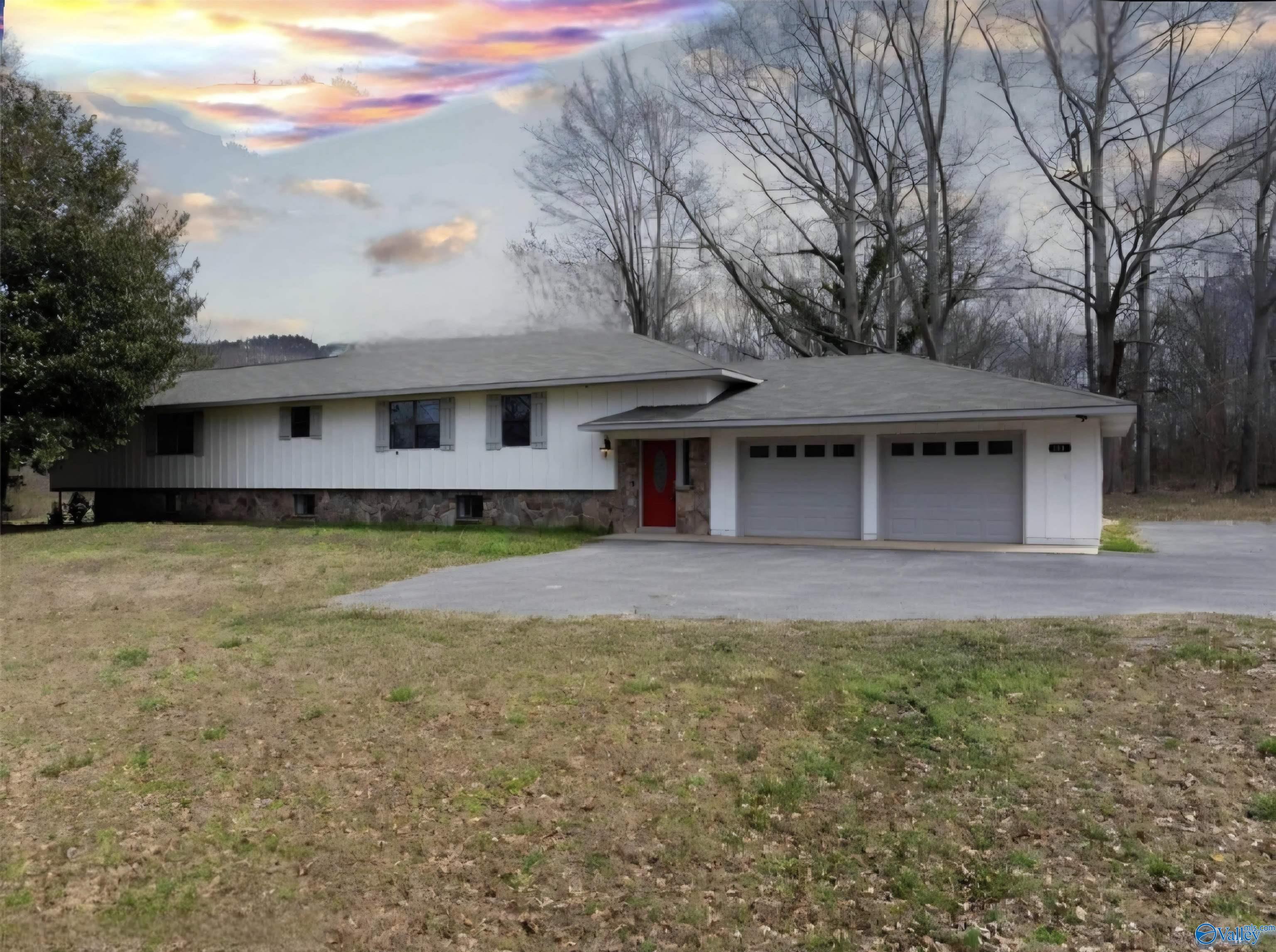 280 County Road 546, Albertville