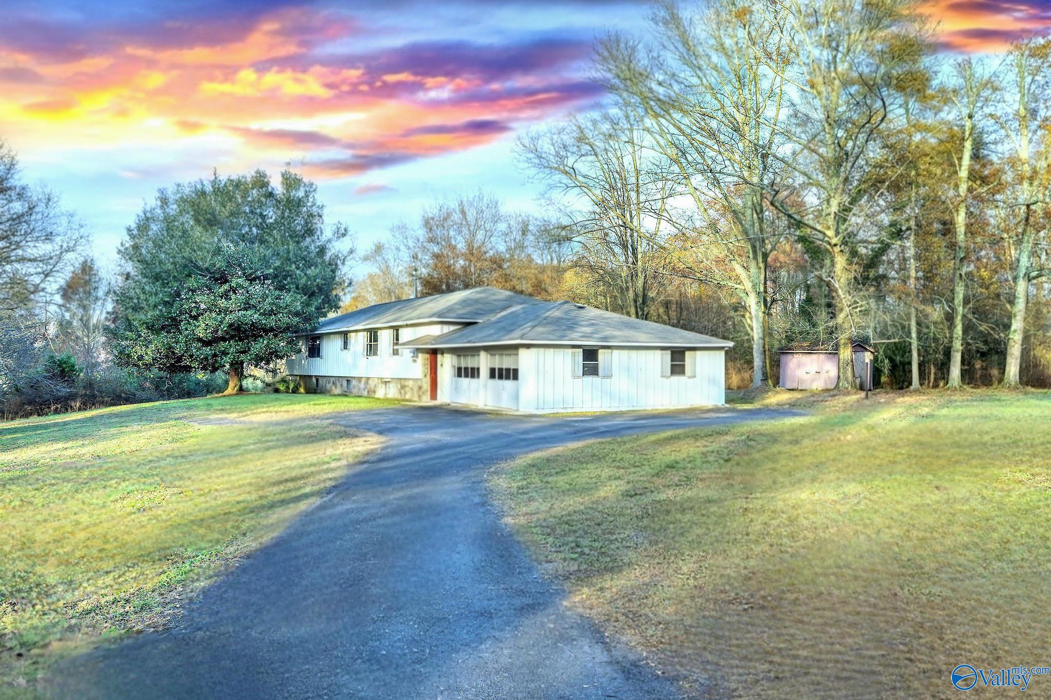 280 County Road 546, Albertville