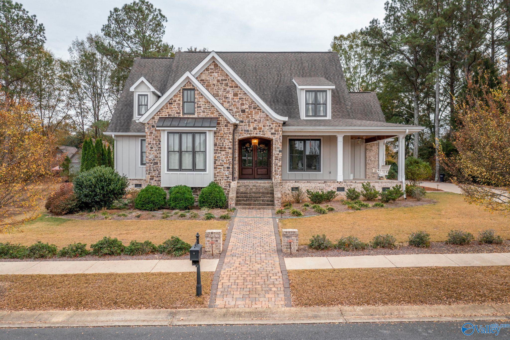 130 Copper Leaf Walk