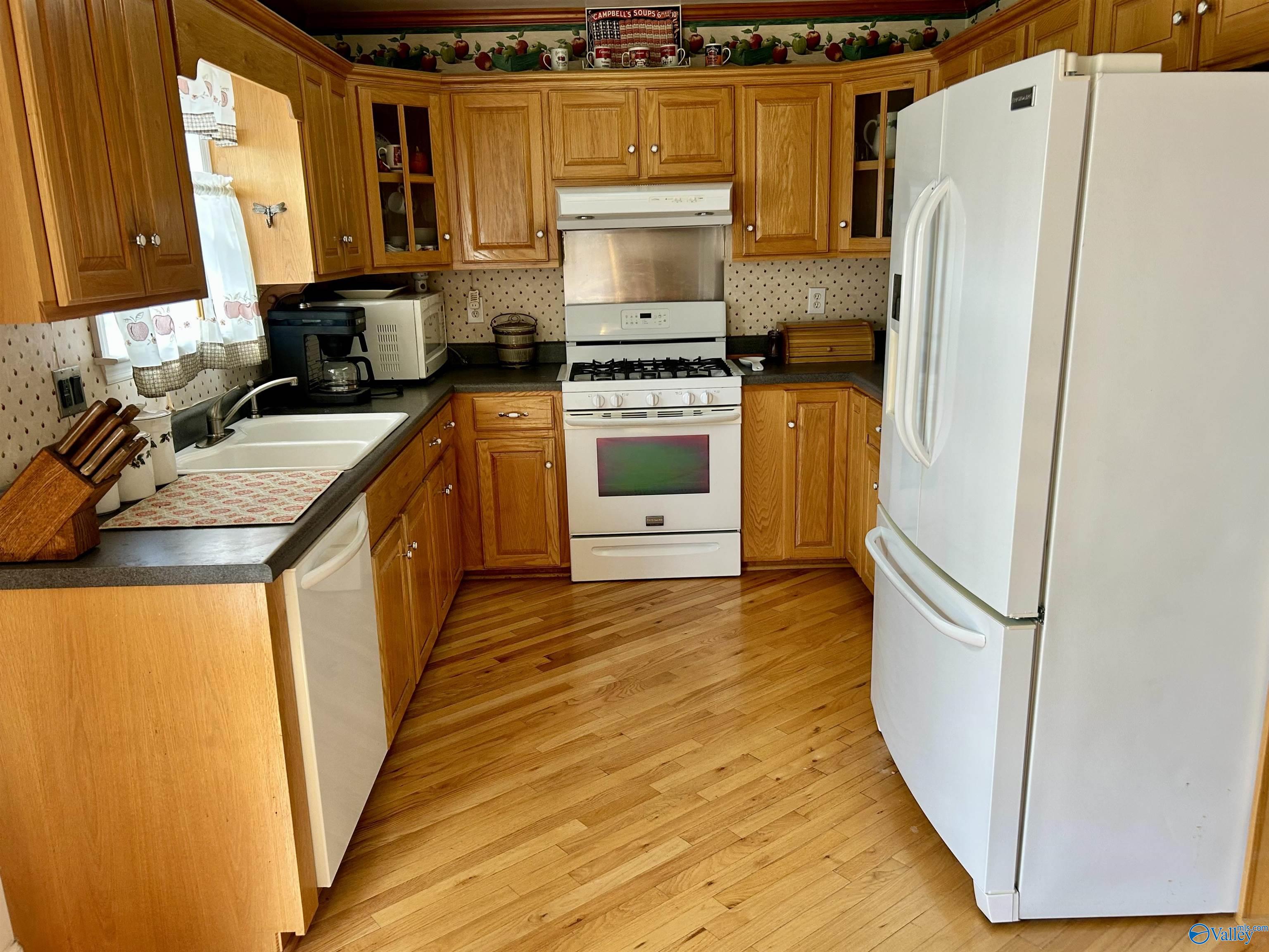 124 Pine Harbor Lane
