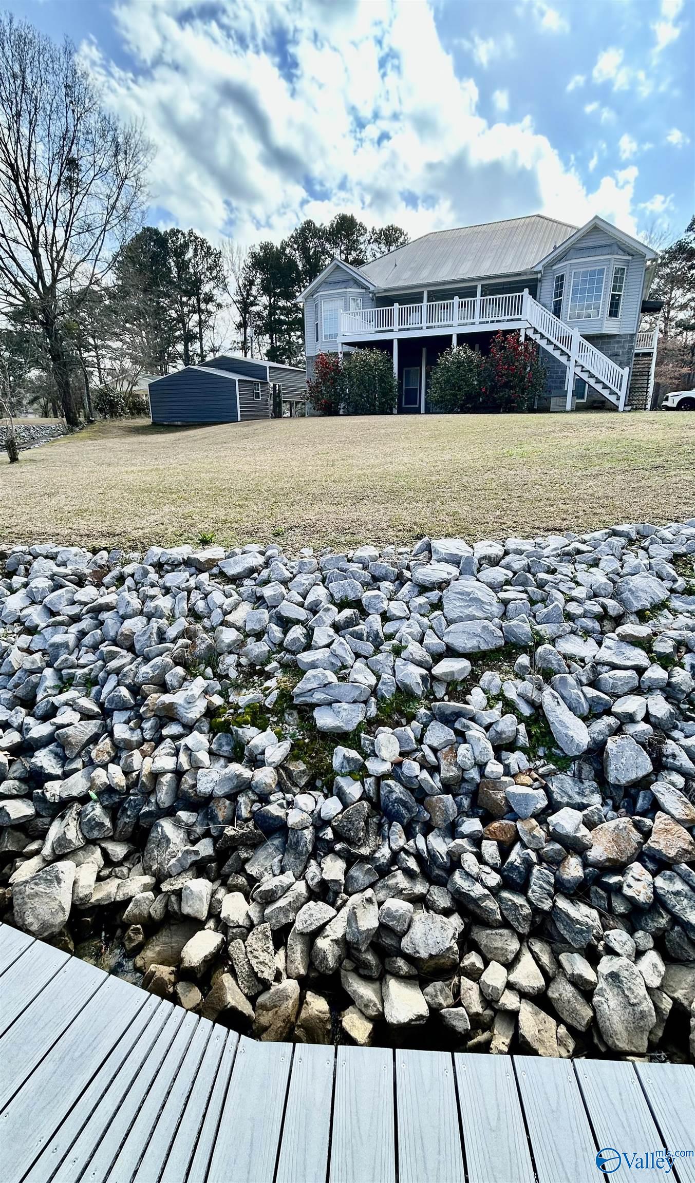 124 Pine Harbor Lane