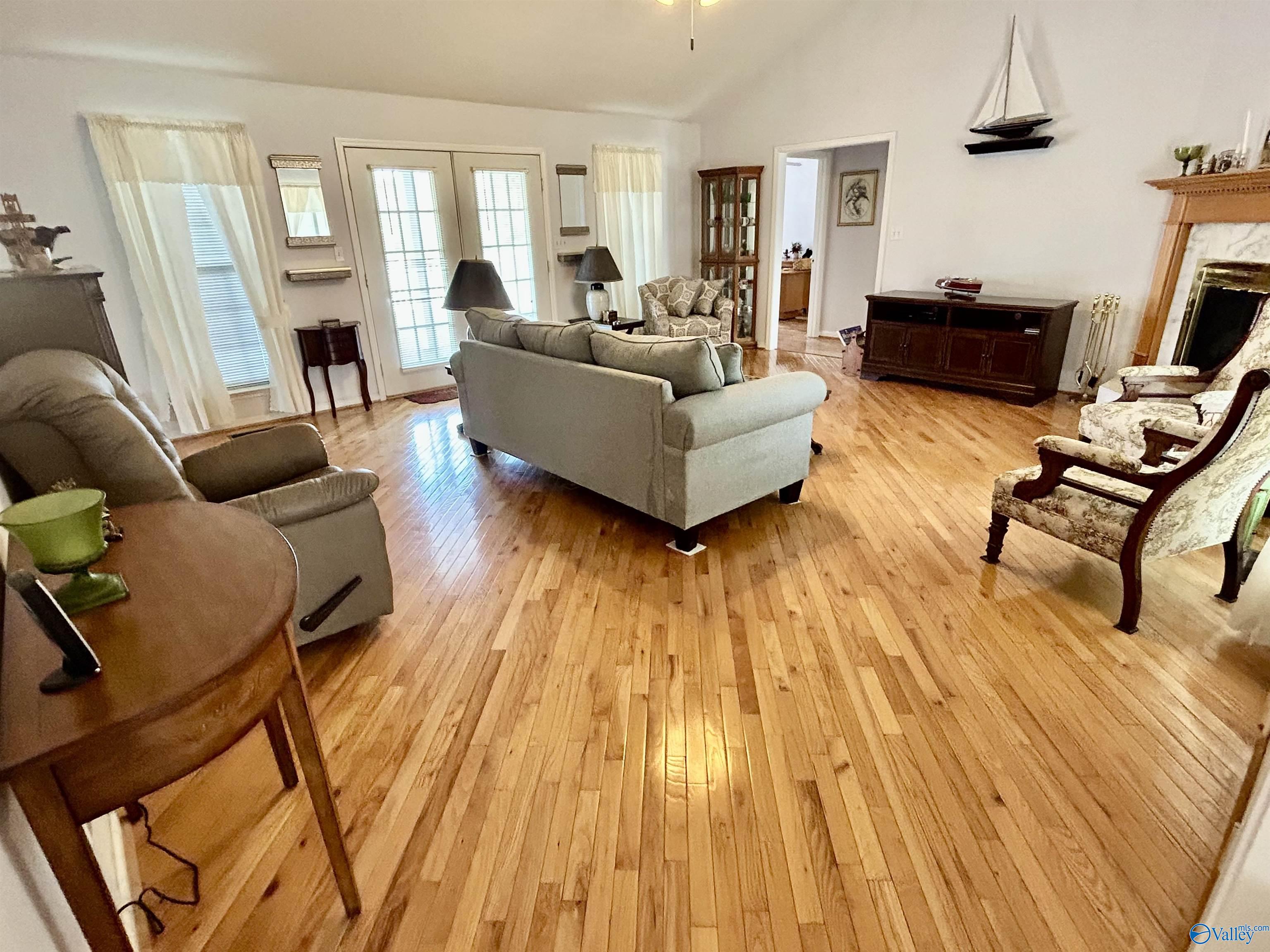 124 Pine Harbor Lane