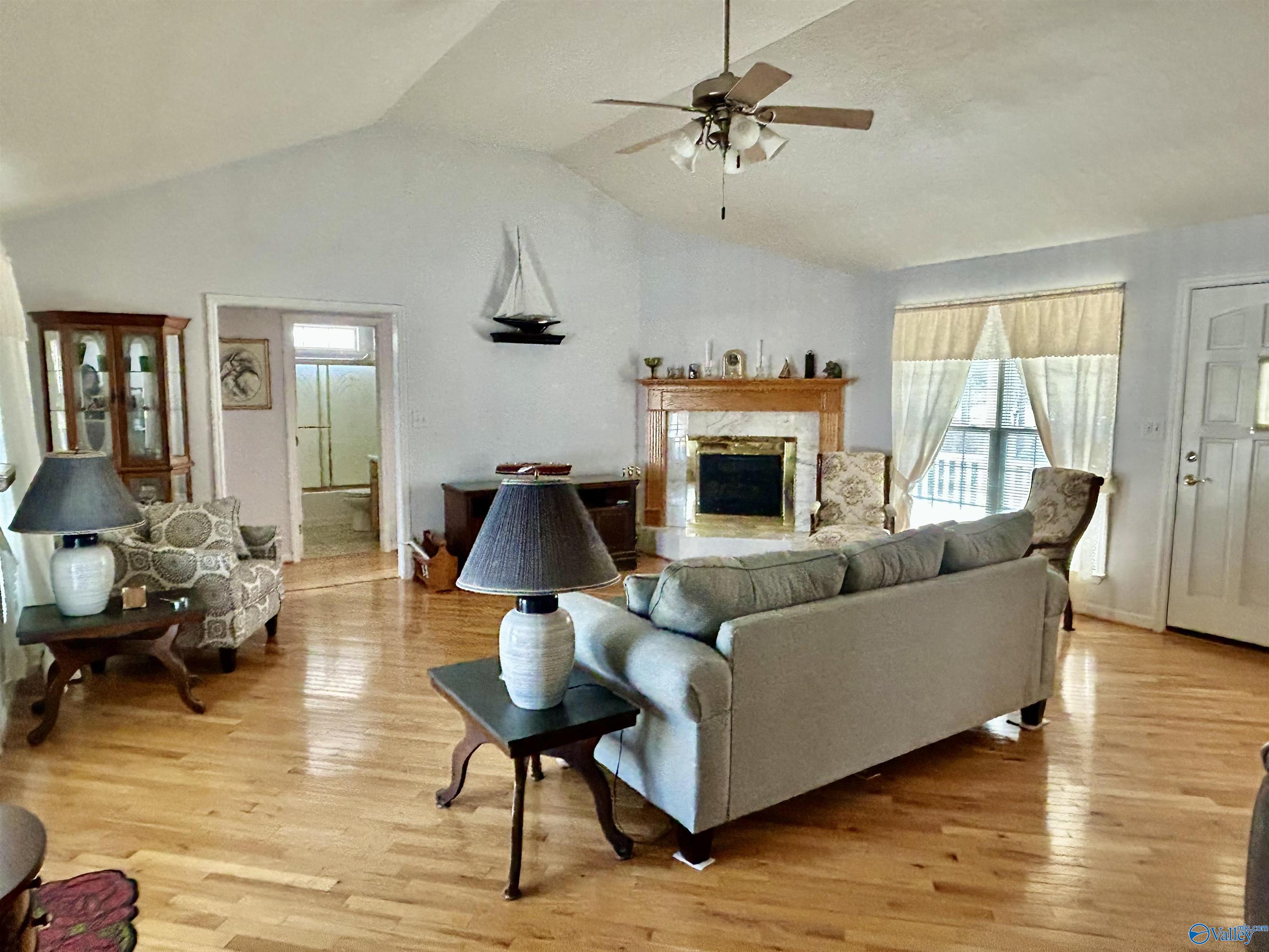 124 Pine Harbor Lane
