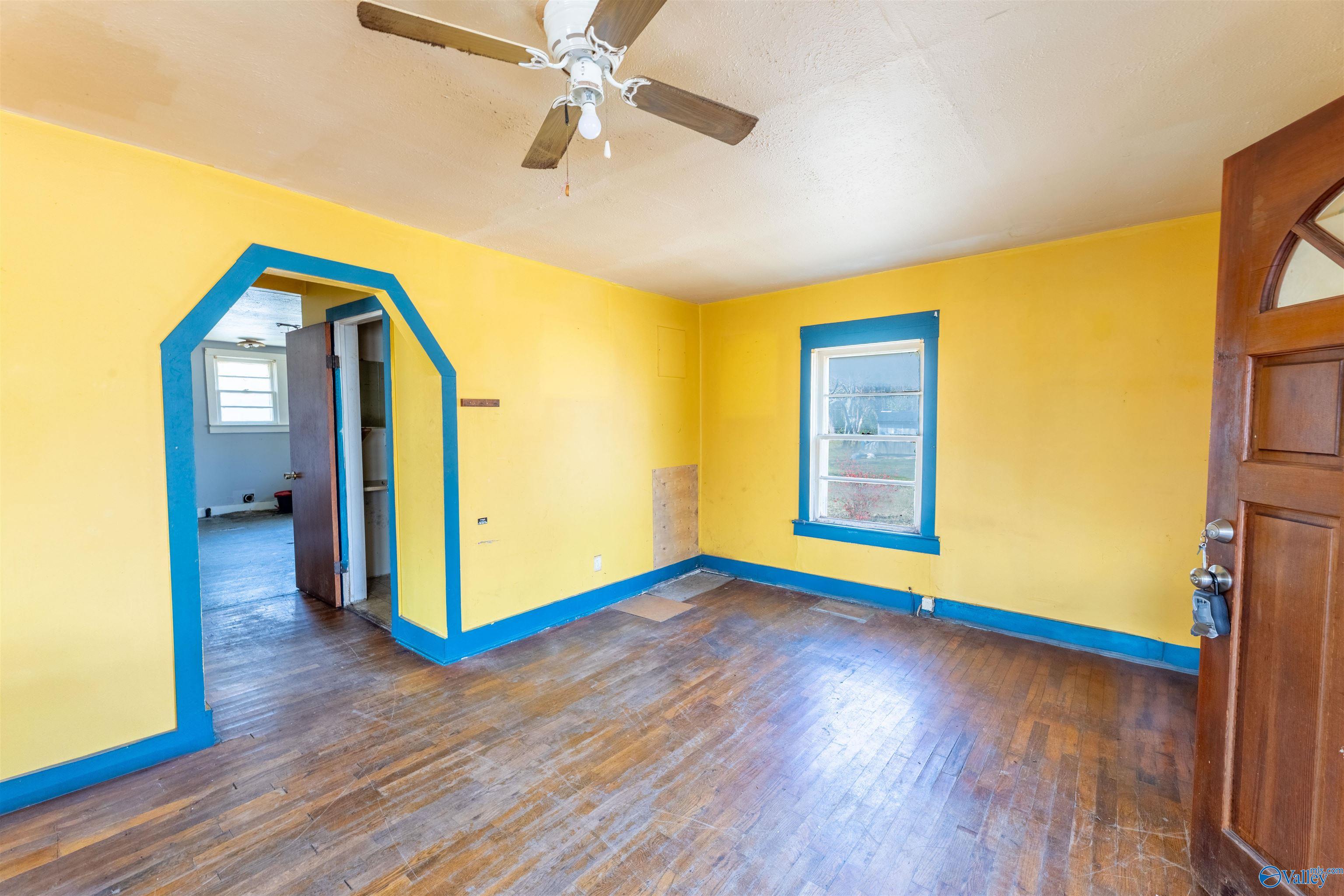 1505 Mckinley Avenue