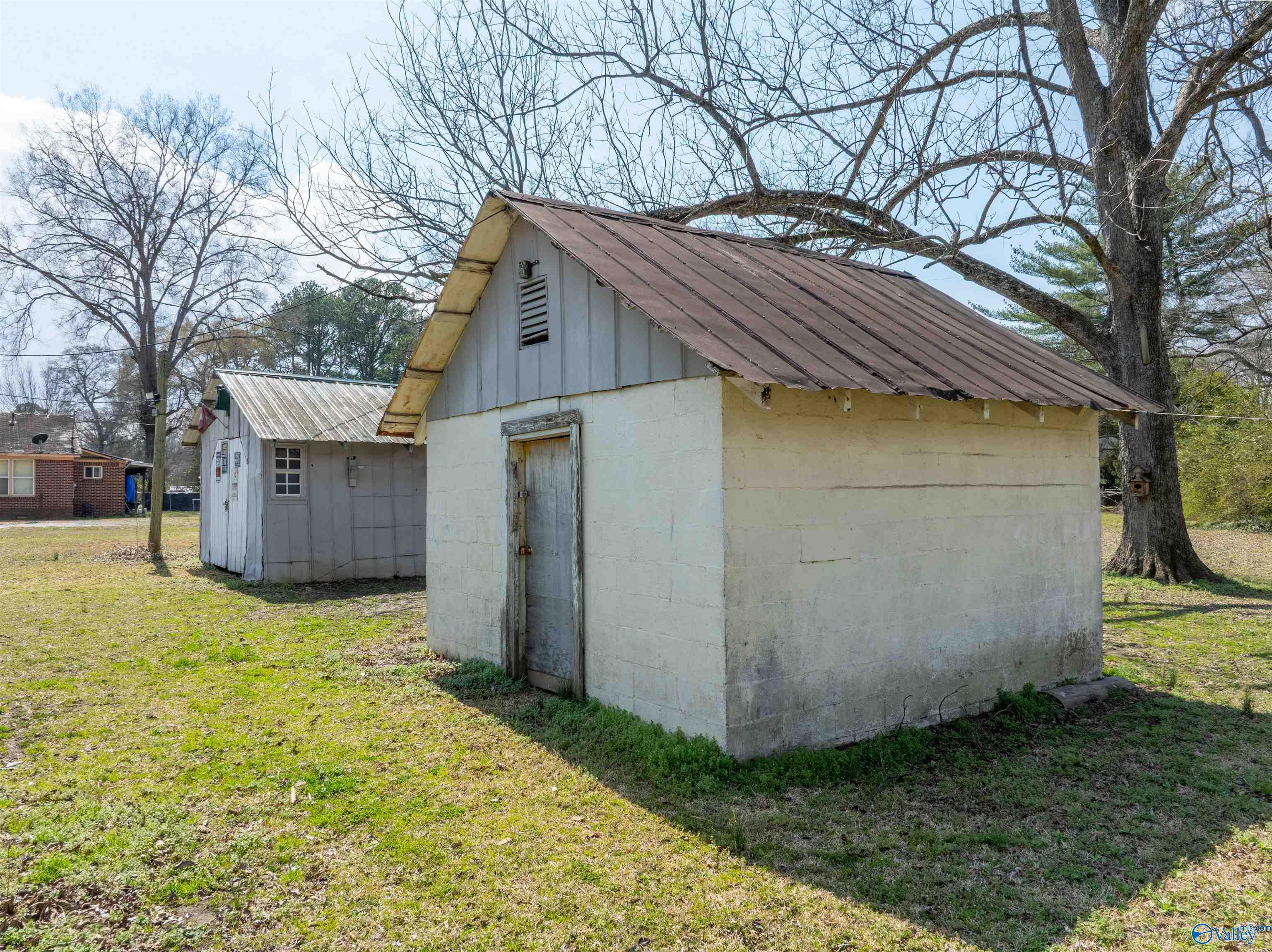 1505 Mckinley Avenue