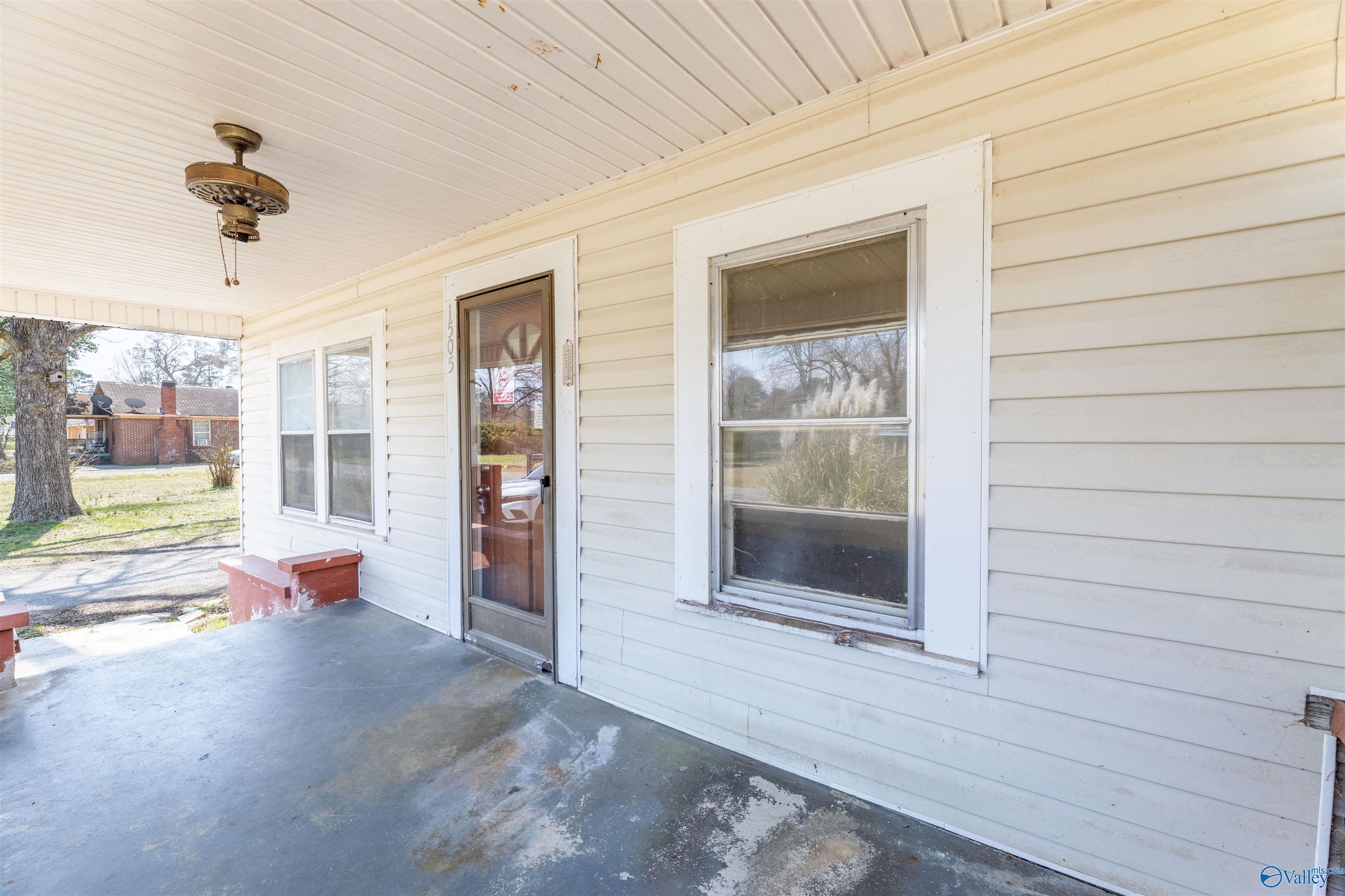 1505 Mckinley Avenue