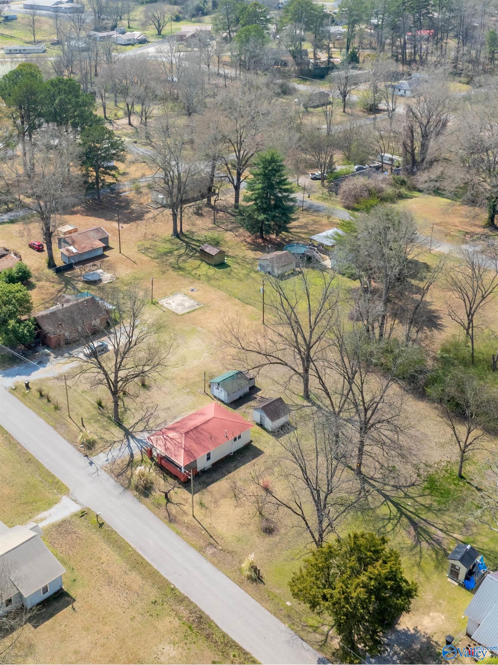 1505 Mckinley Avenue