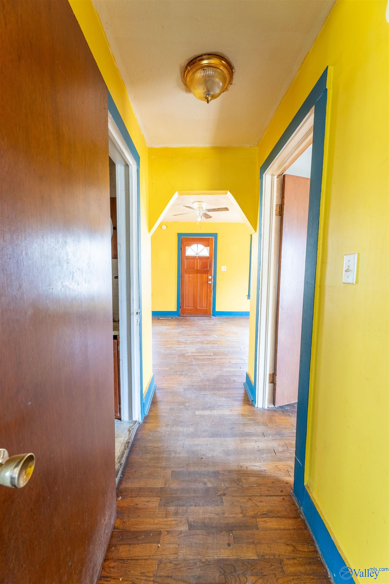 1505 Mckinley Avenue