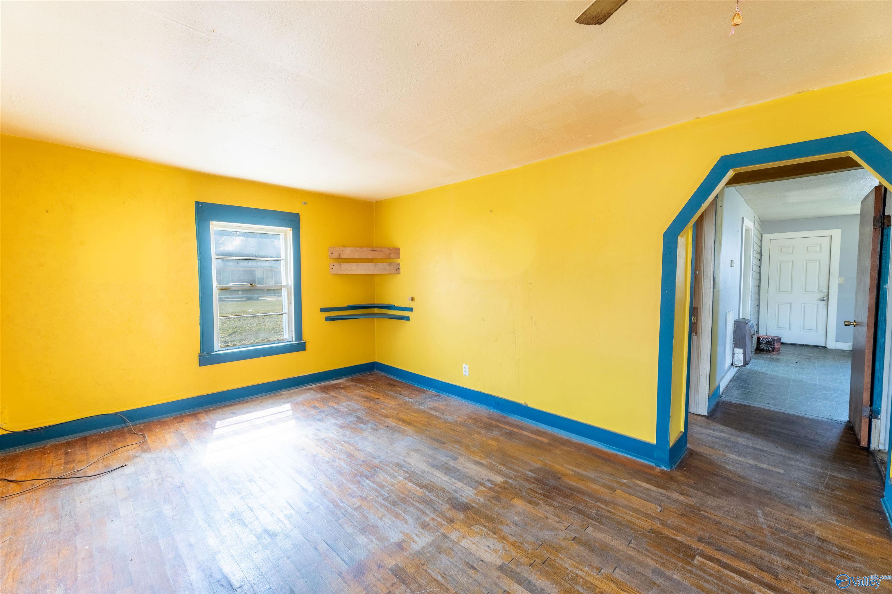 1505 Mckinley Avenue