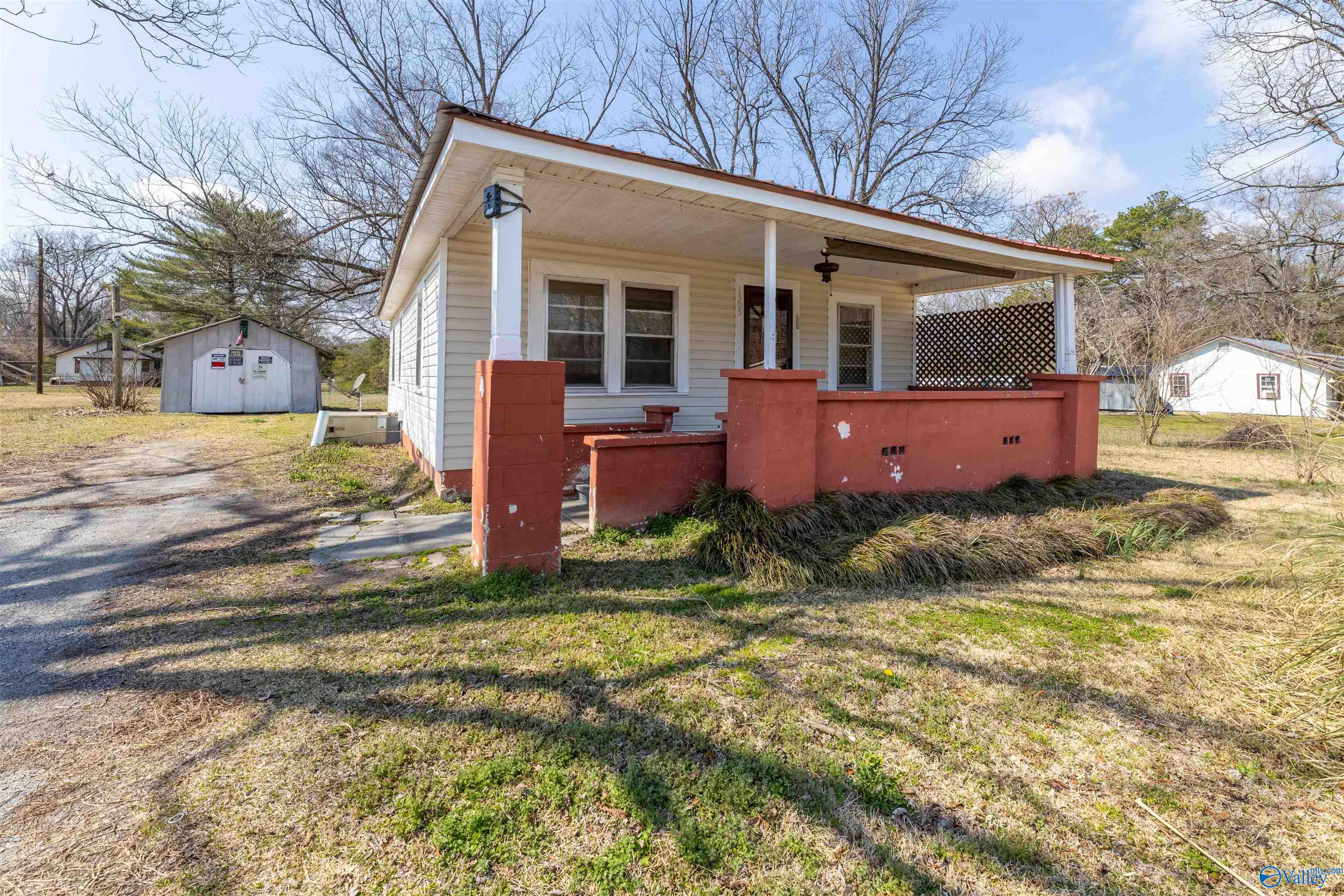 1505 Mckinley Avenue