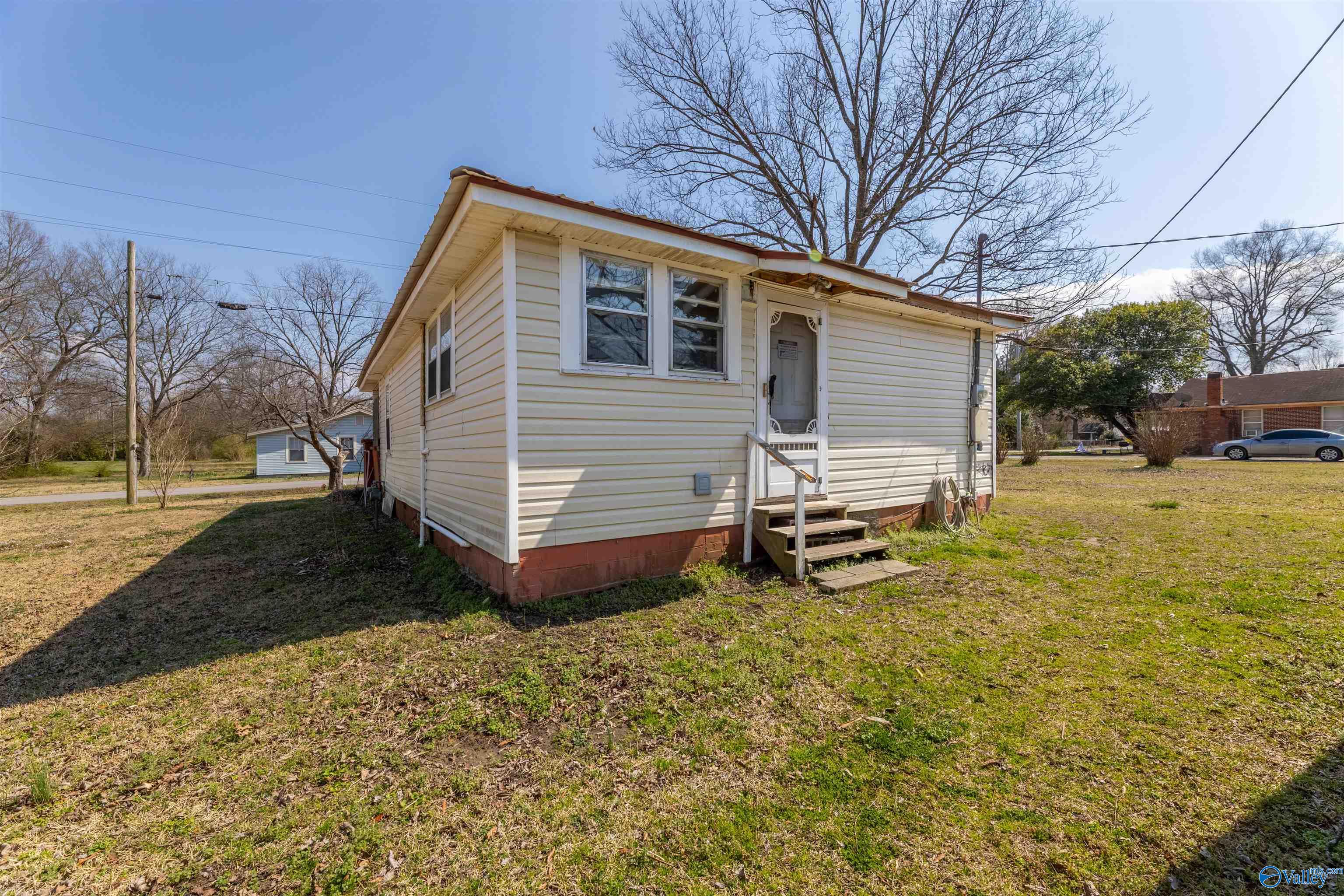 1505 Mckinley Avenue