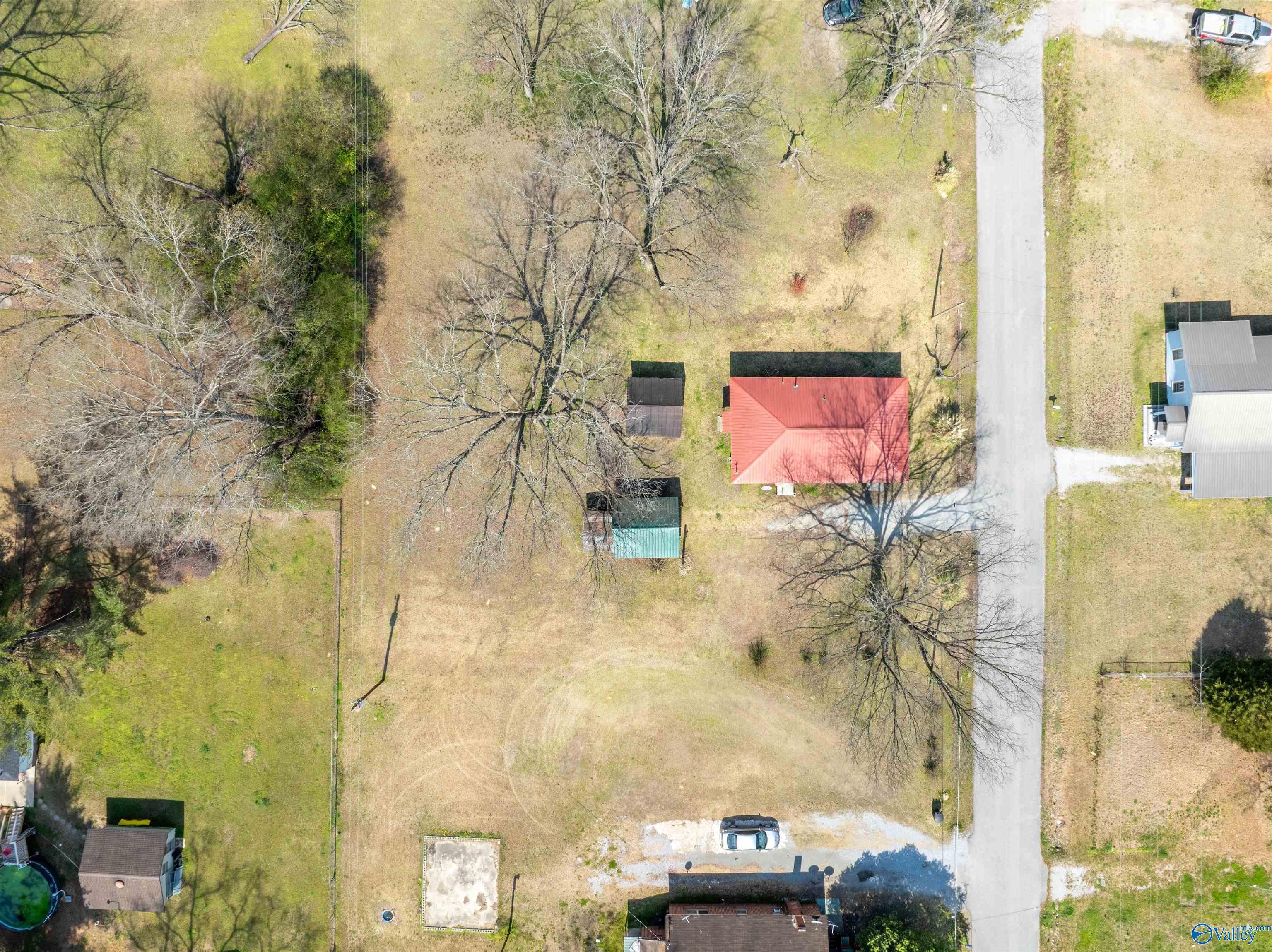 1505 Mckinley Avenue