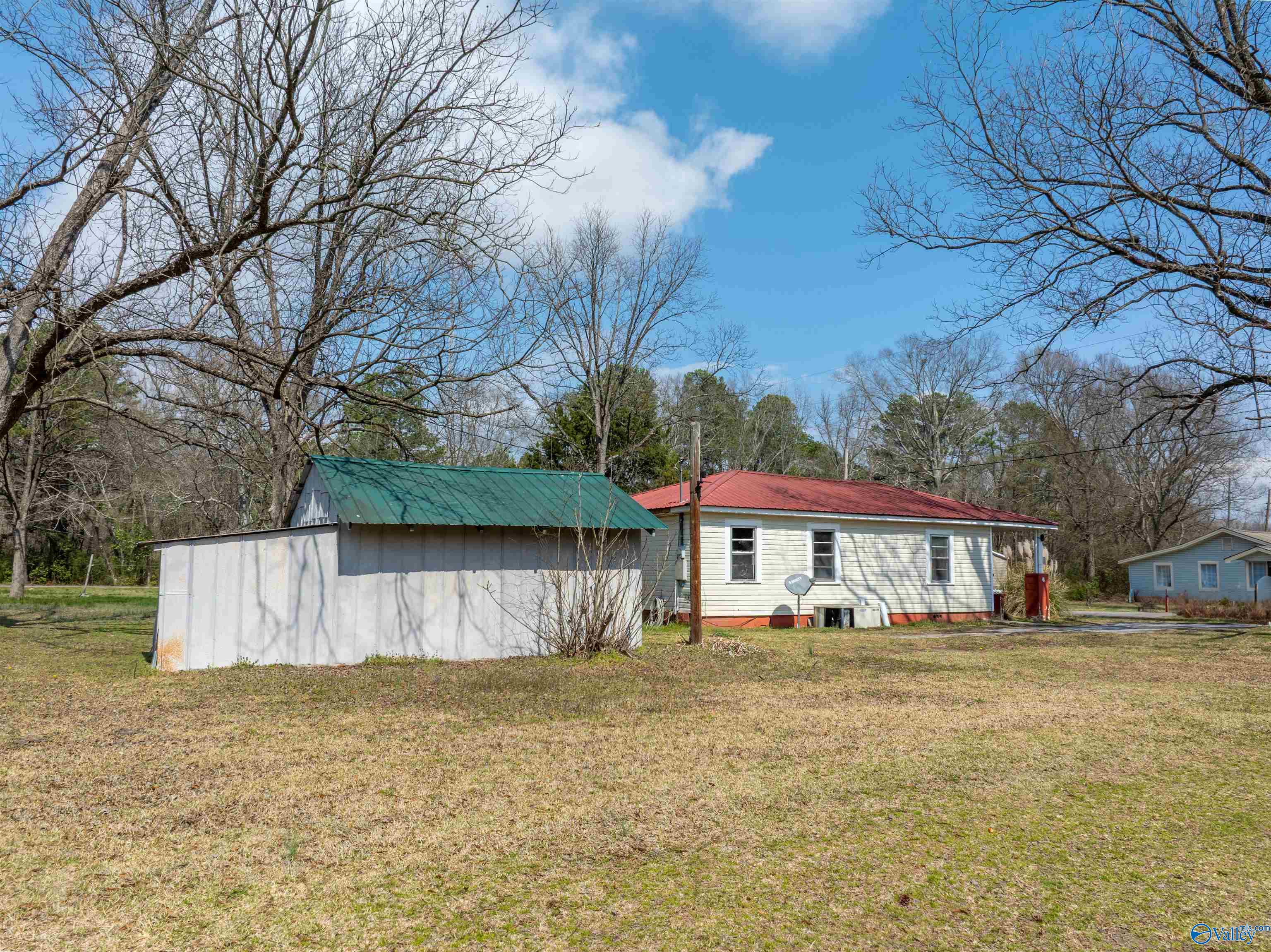 1505 Mckinley Avenue