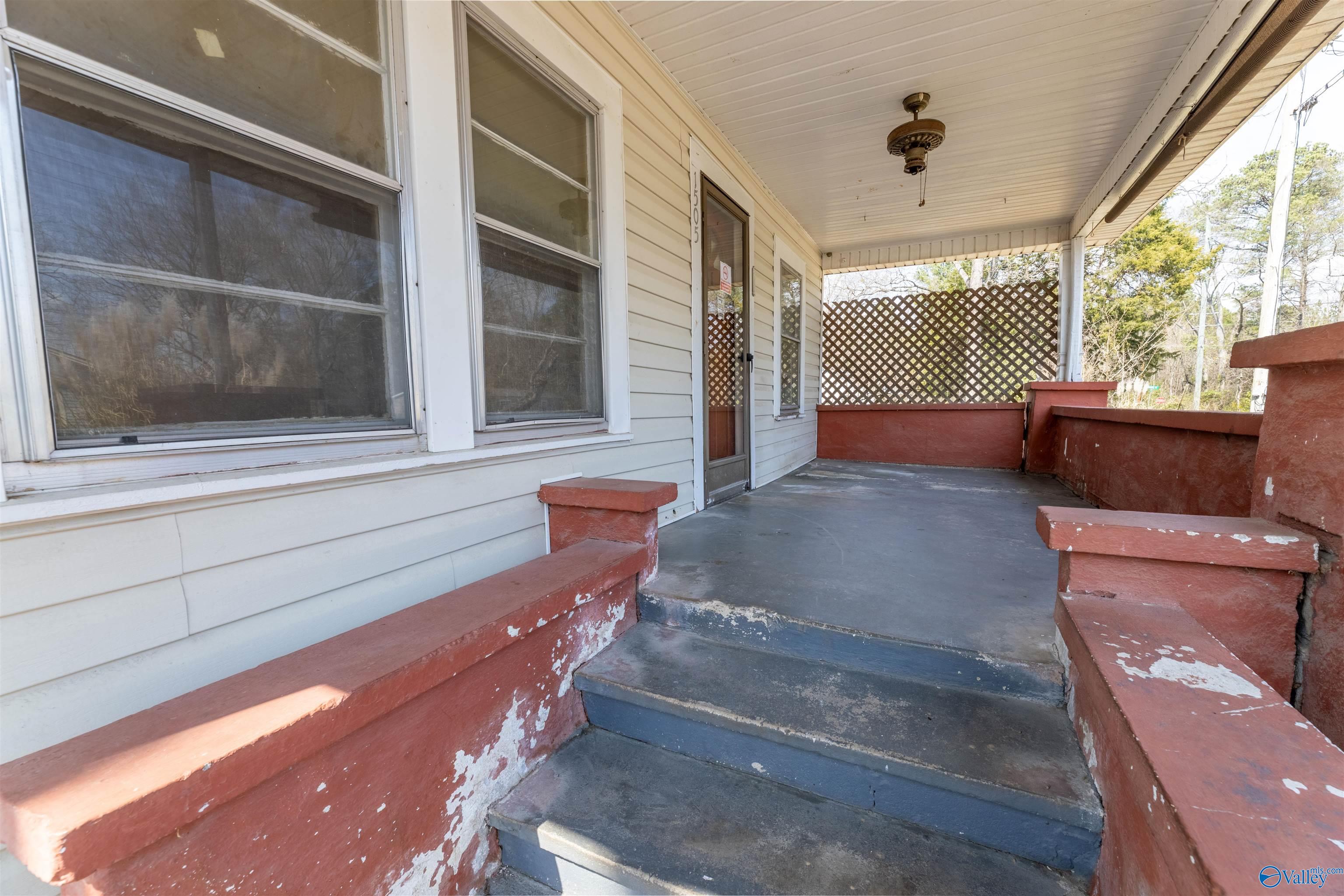 1505 Mckinley Avenue