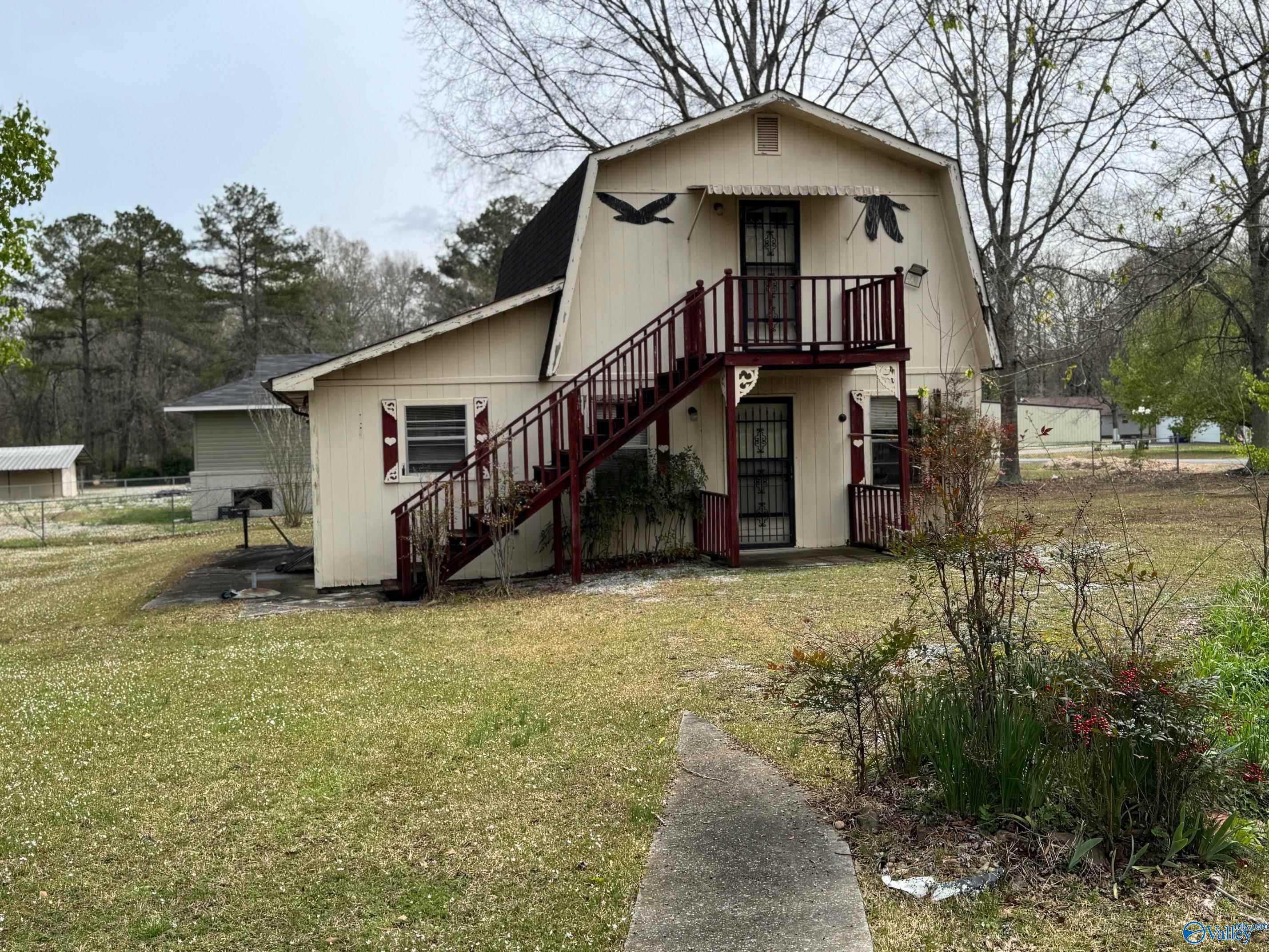 3023 Alfords Bend Road