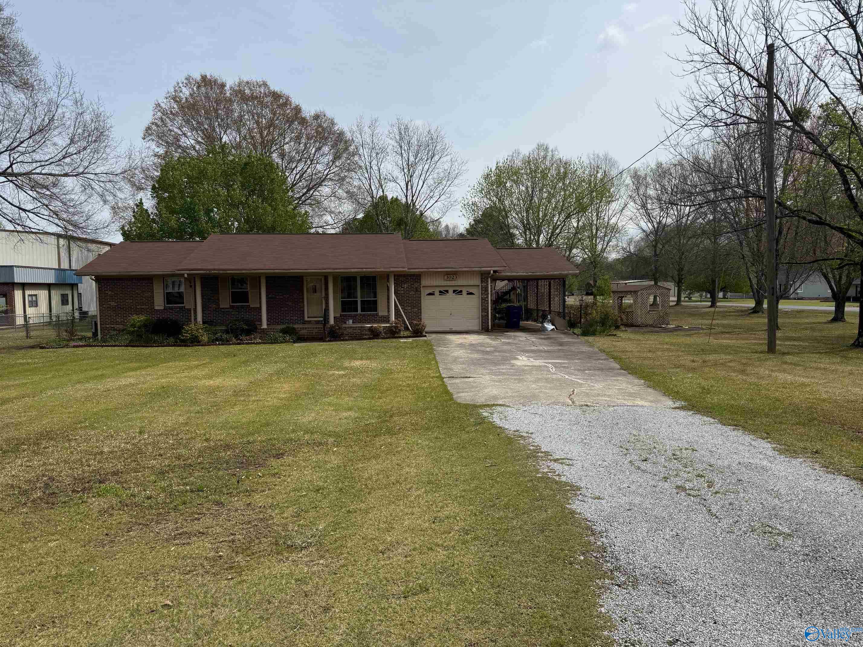 3023 Alfords Bend Road