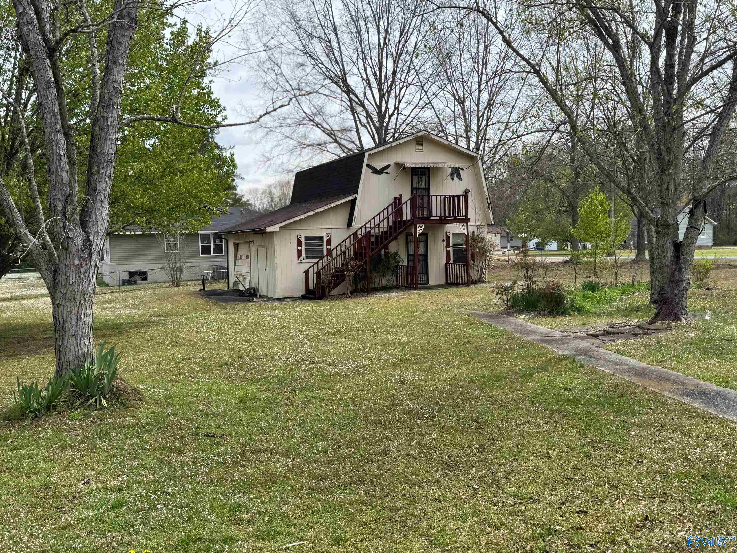 3023 Alfords Bend Road