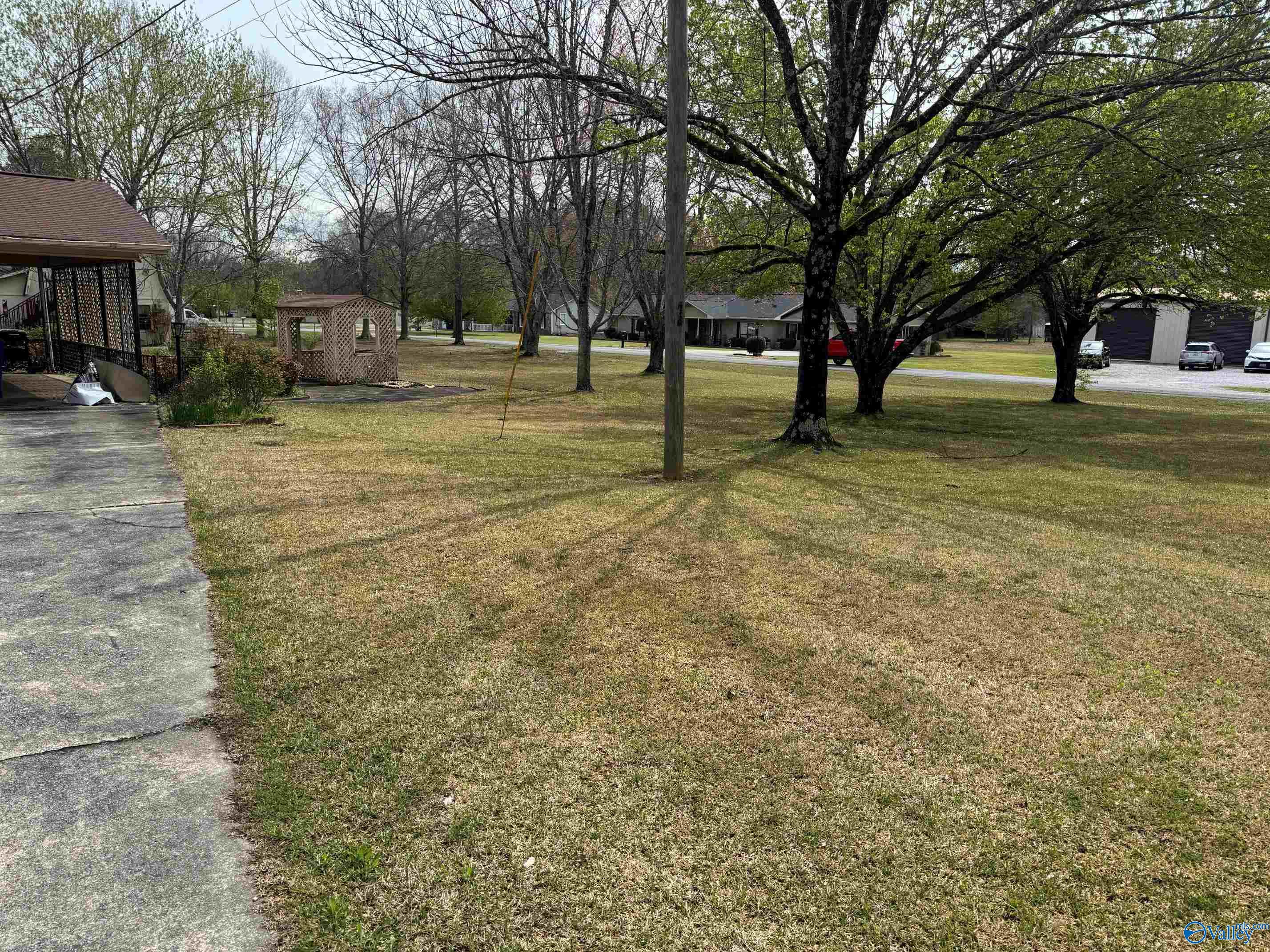 3023 Alfords Bend Road