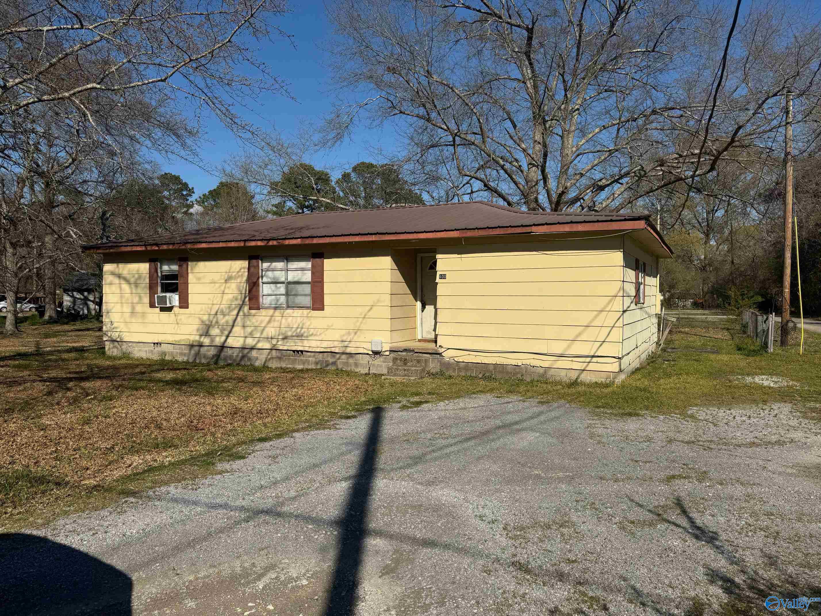 400 Lonesome Bend Road