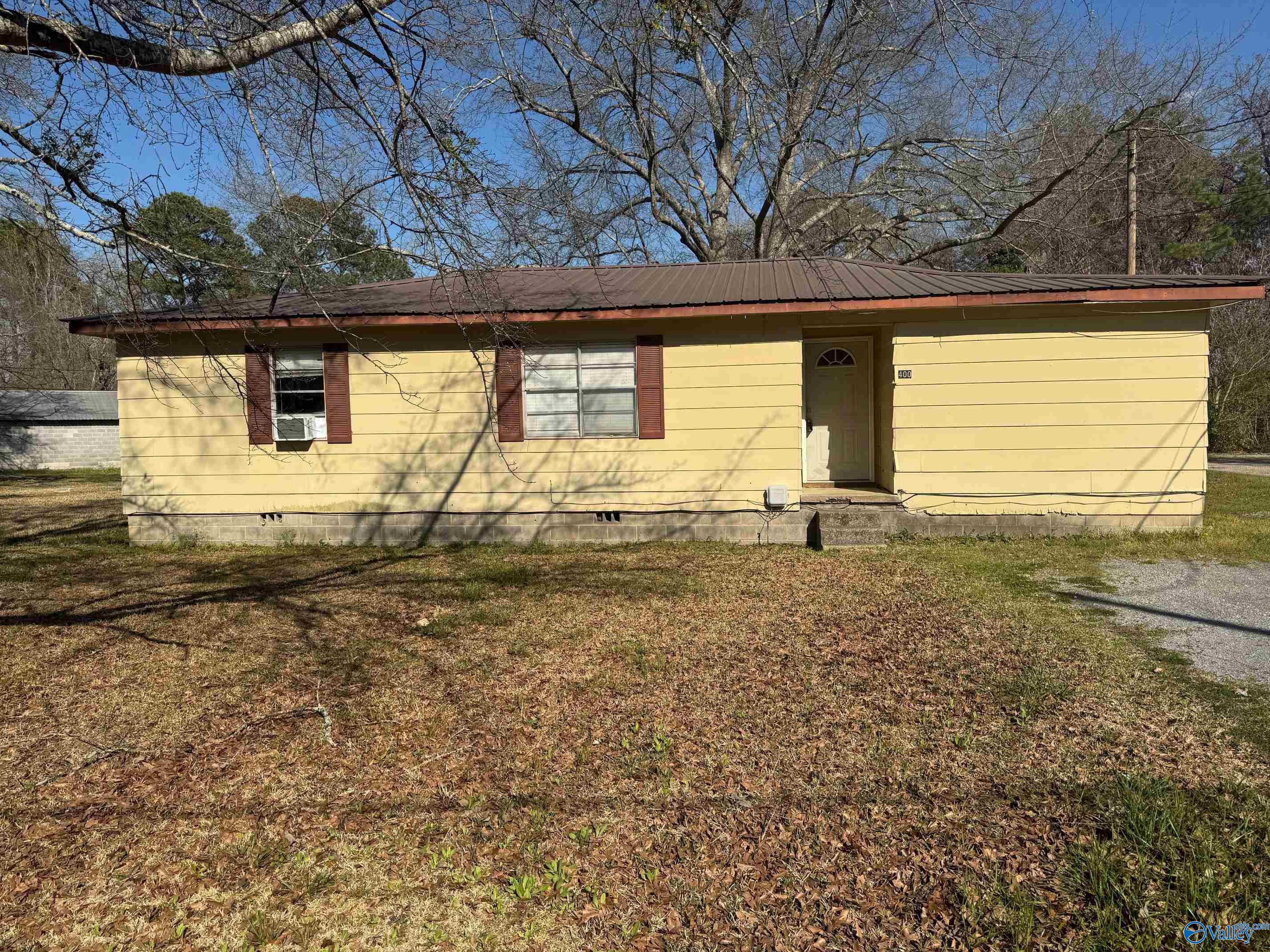 400 Lonesome Bend Road