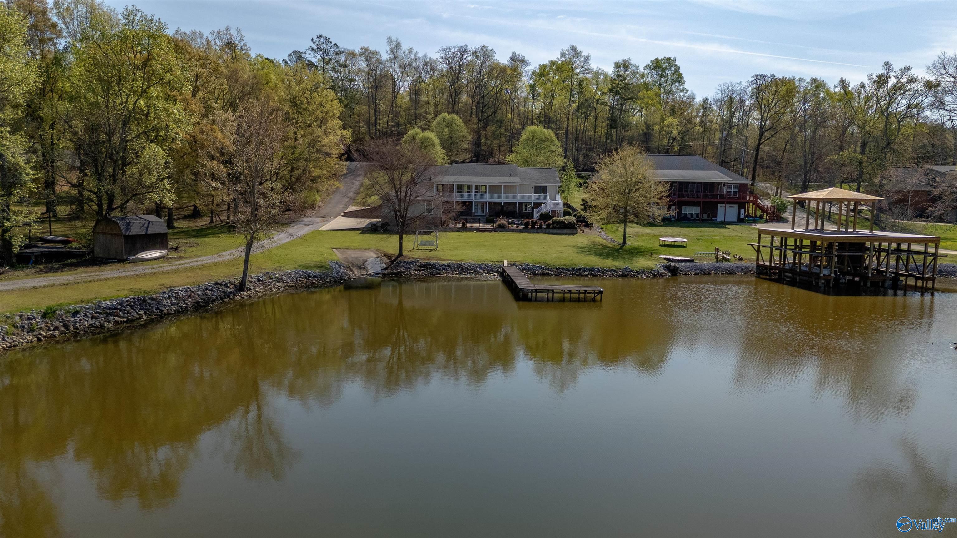 806 East Haven Drive