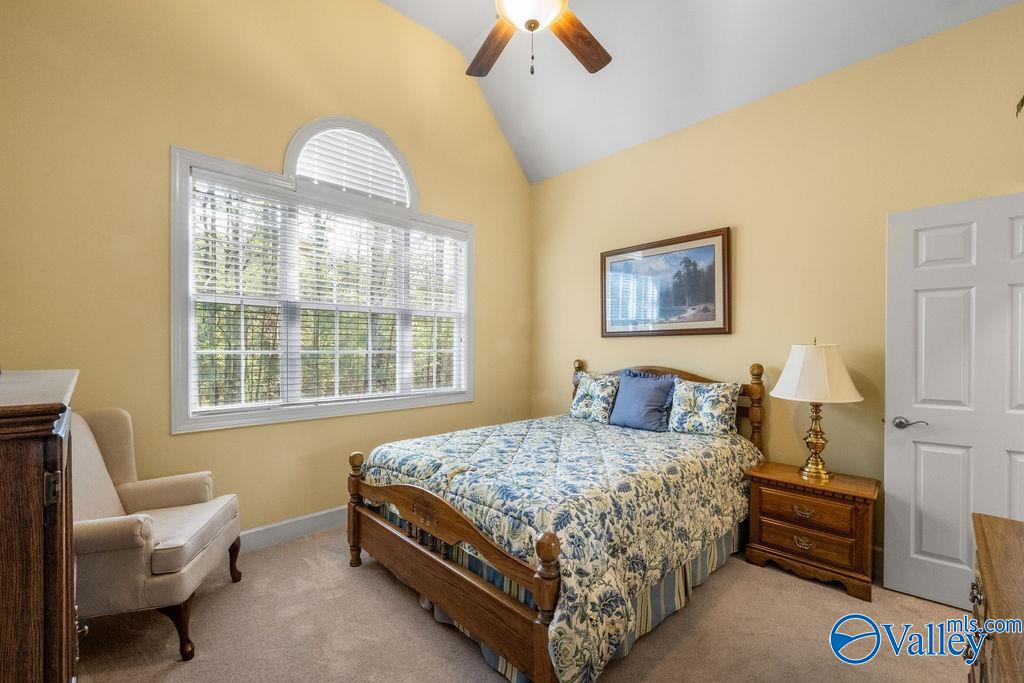 100 Magnolia Place