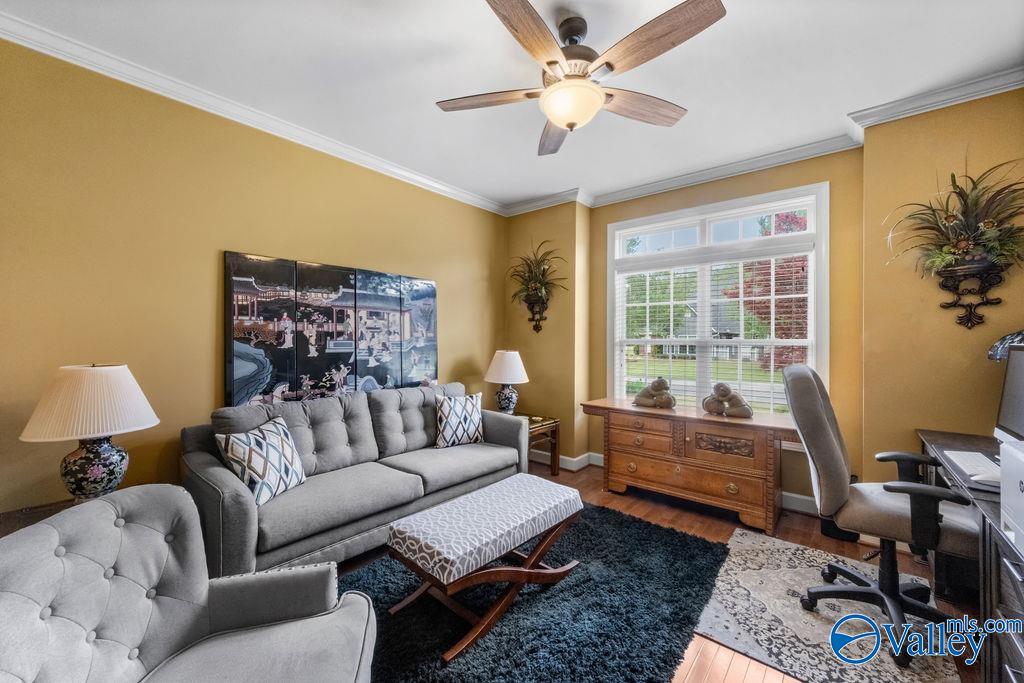 100 Magnolia Place