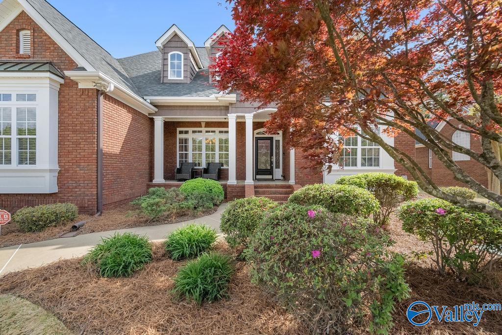 100 Magnolia Place