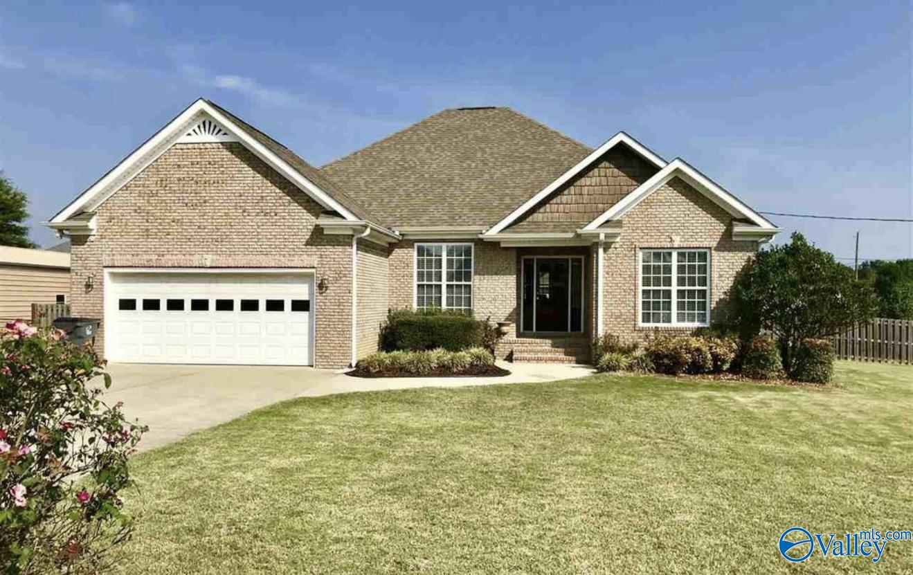 1580 Meadowlake Drive