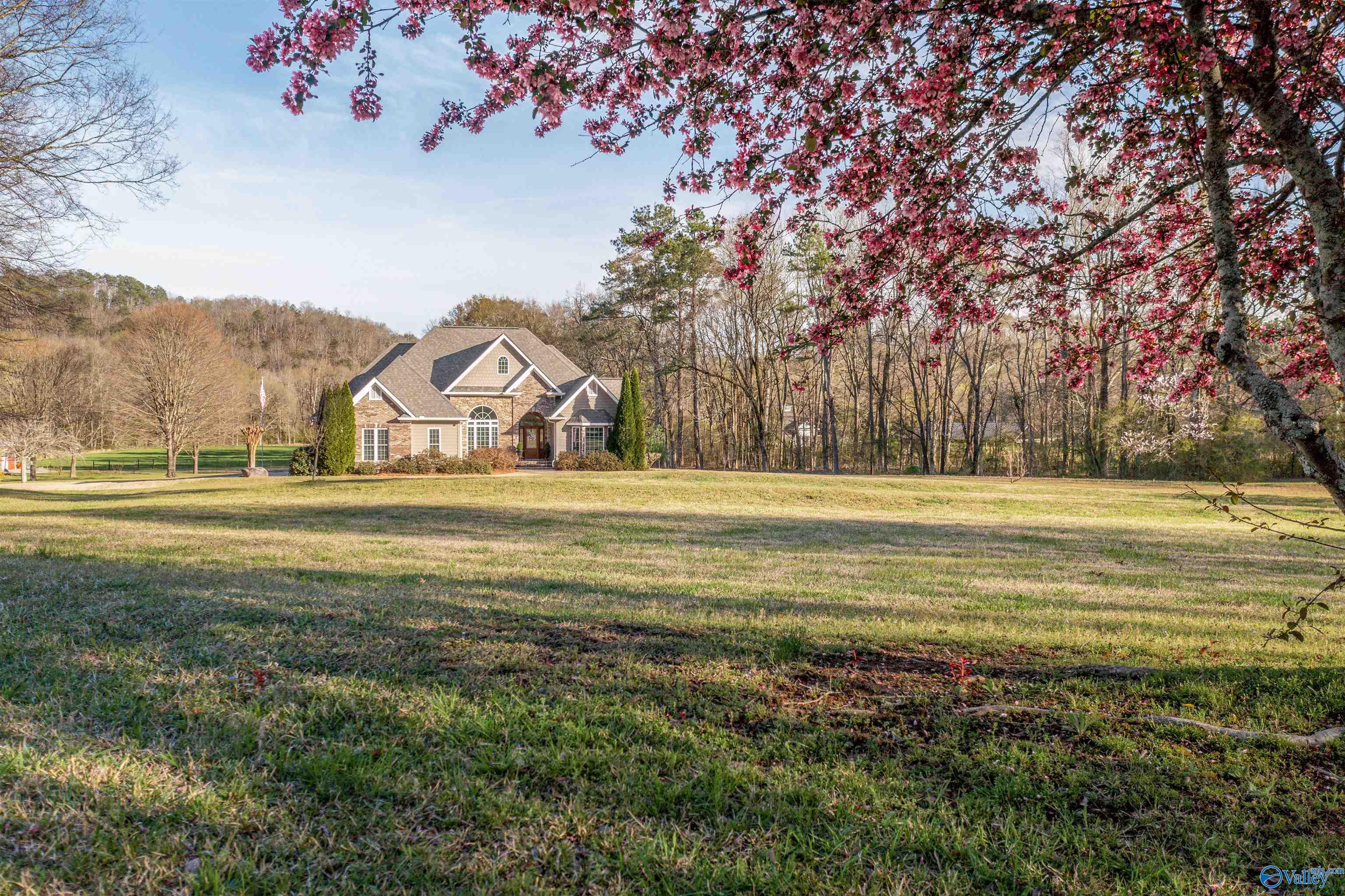 3602 Beason Cove Road