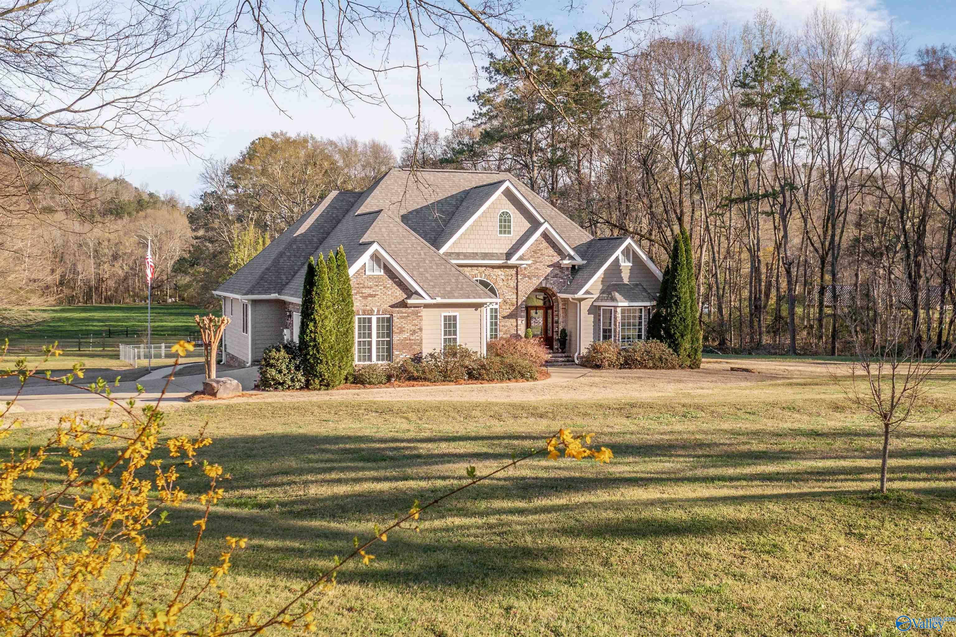 3602 Beason Cove Road