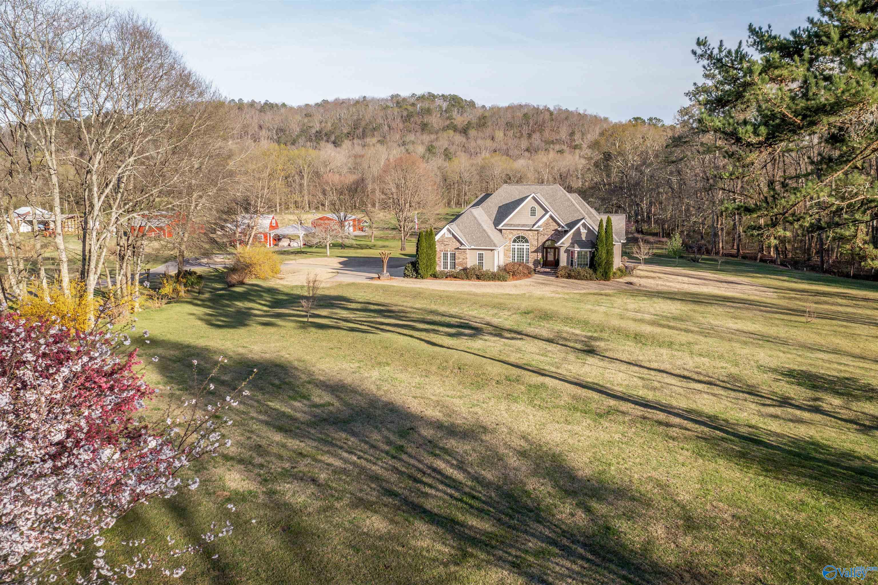 3602 Beason Cove Road