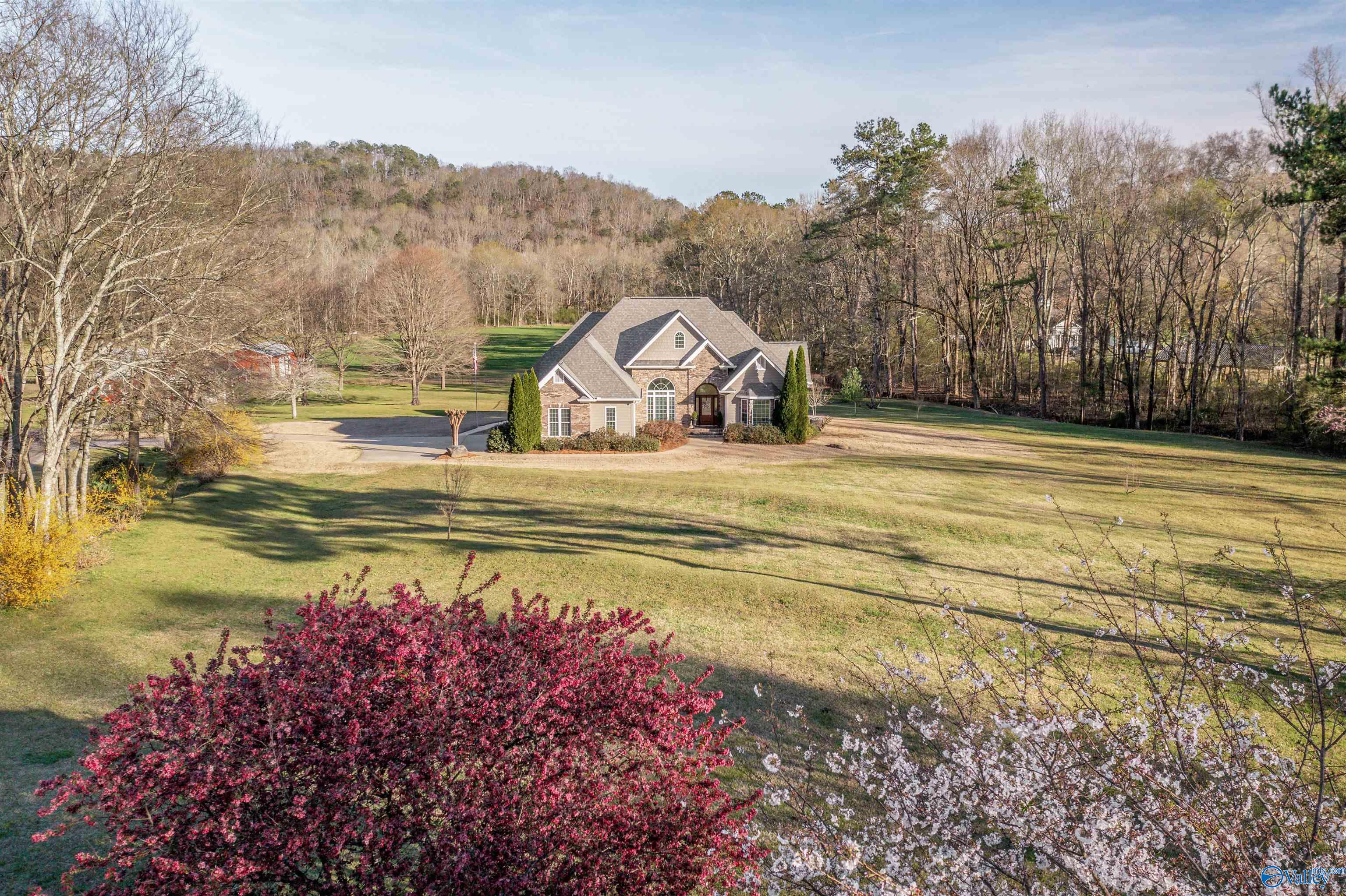 3602 Beason Cove Road