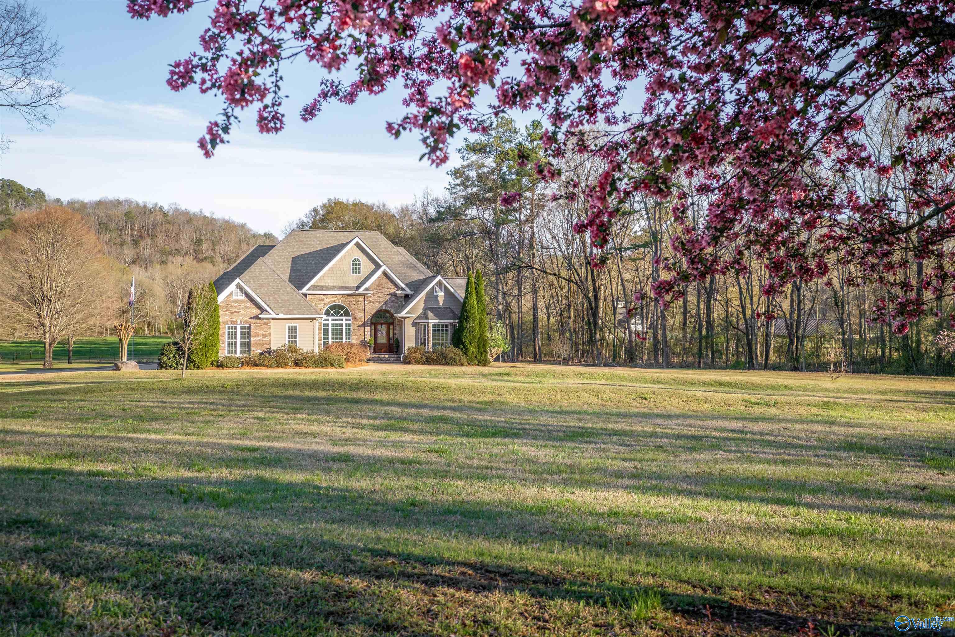 3602 Beason Cove Road