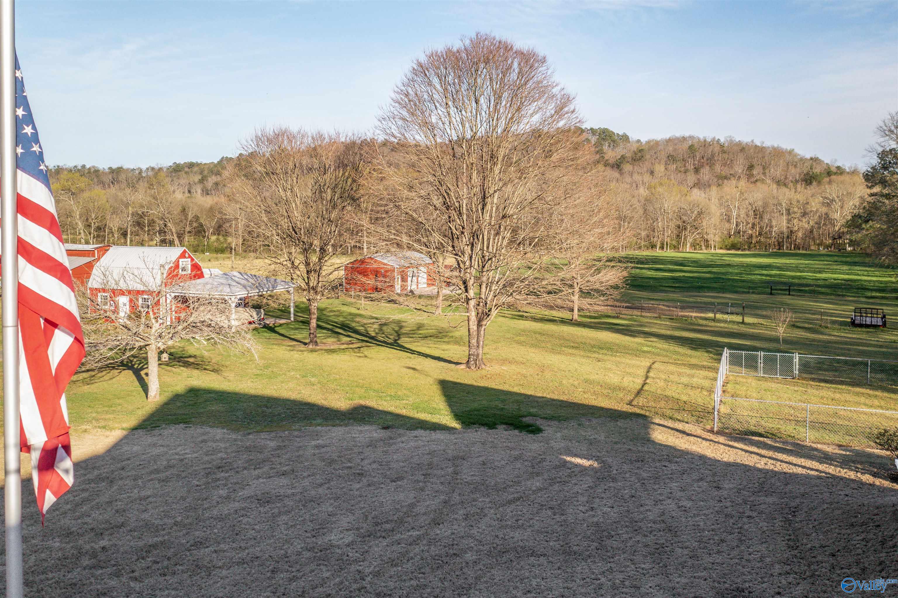 3602 Beason Cove Road