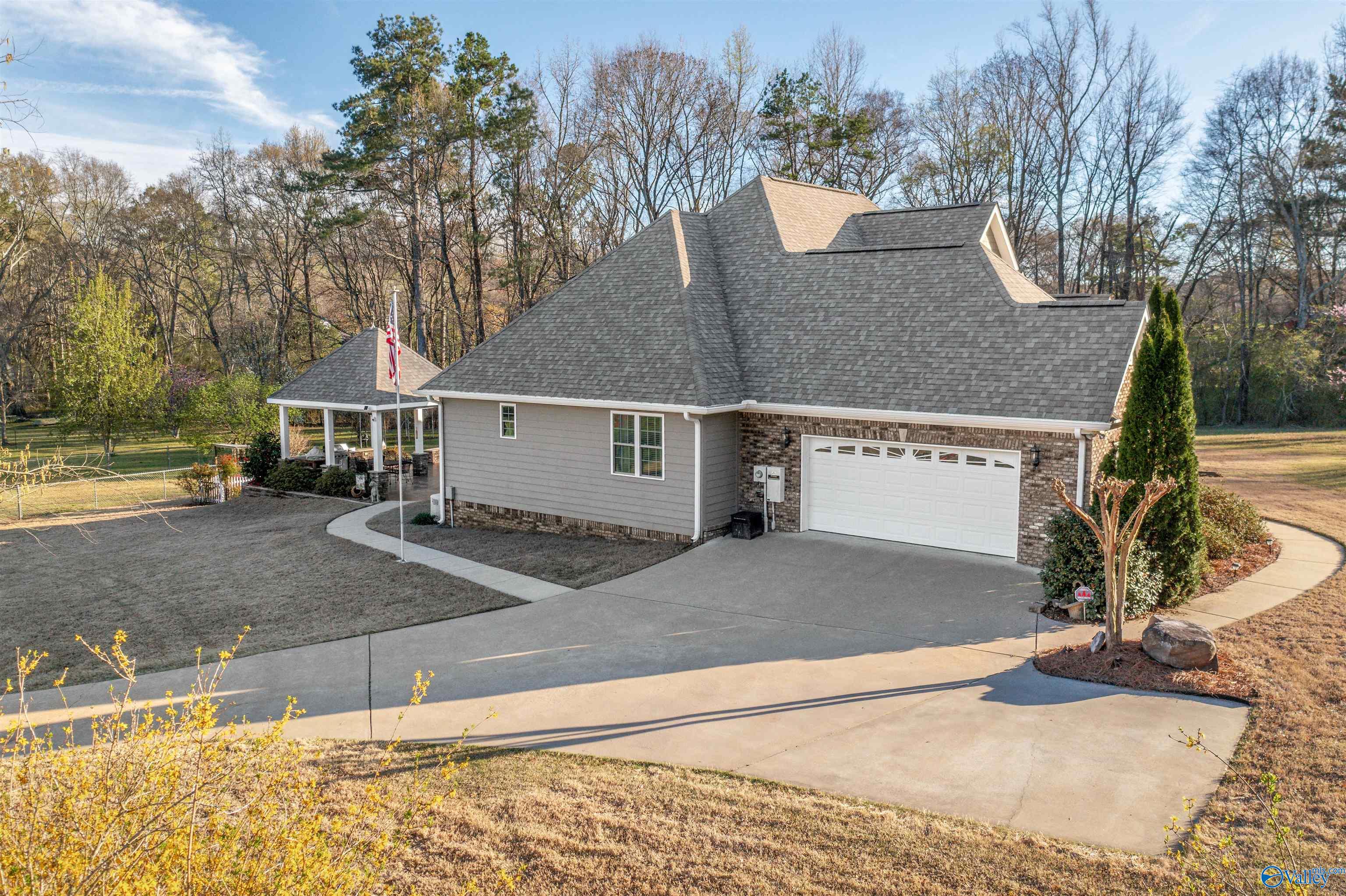 3602 Beason Cove Road