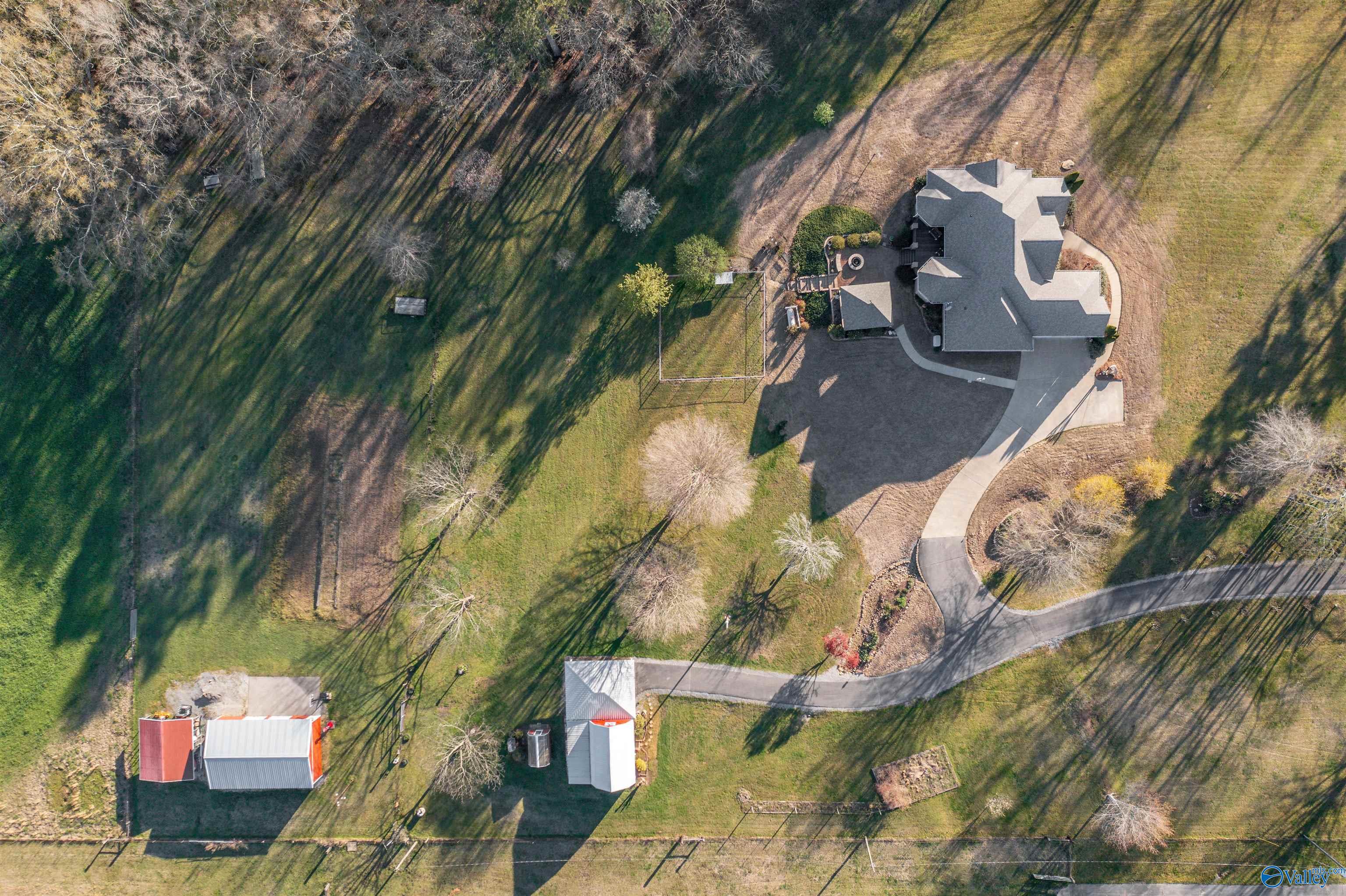 3602 Beason Cove Road