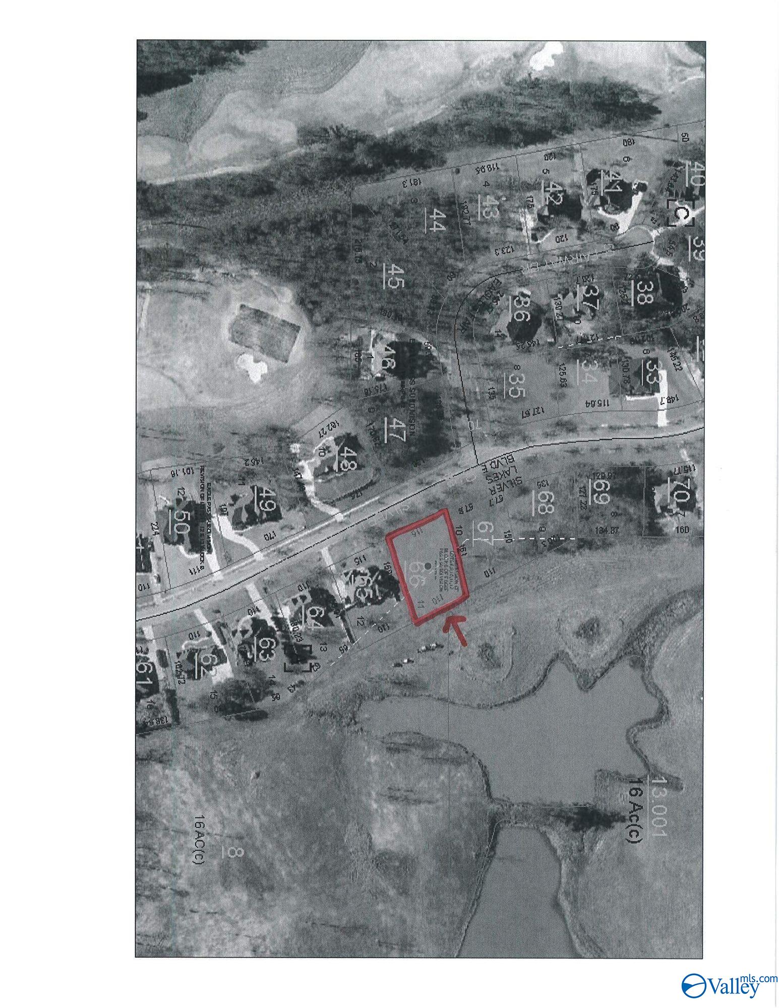 27 Silver Lakes Boulevard E