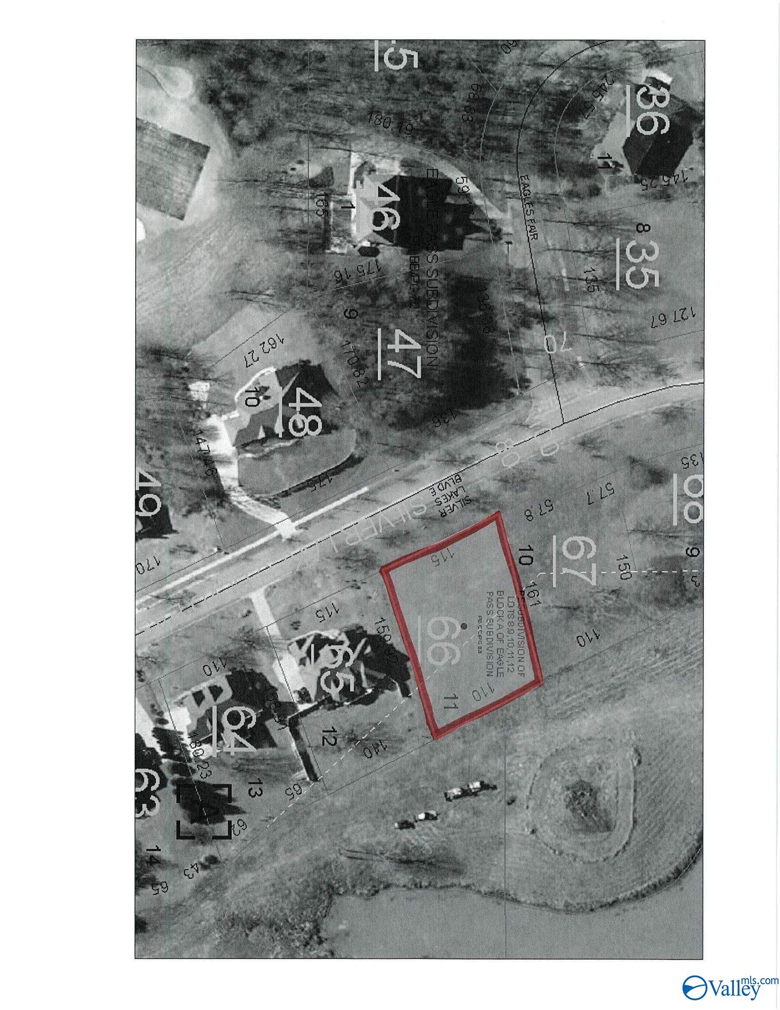 27 Silver Lakes Boulevard E