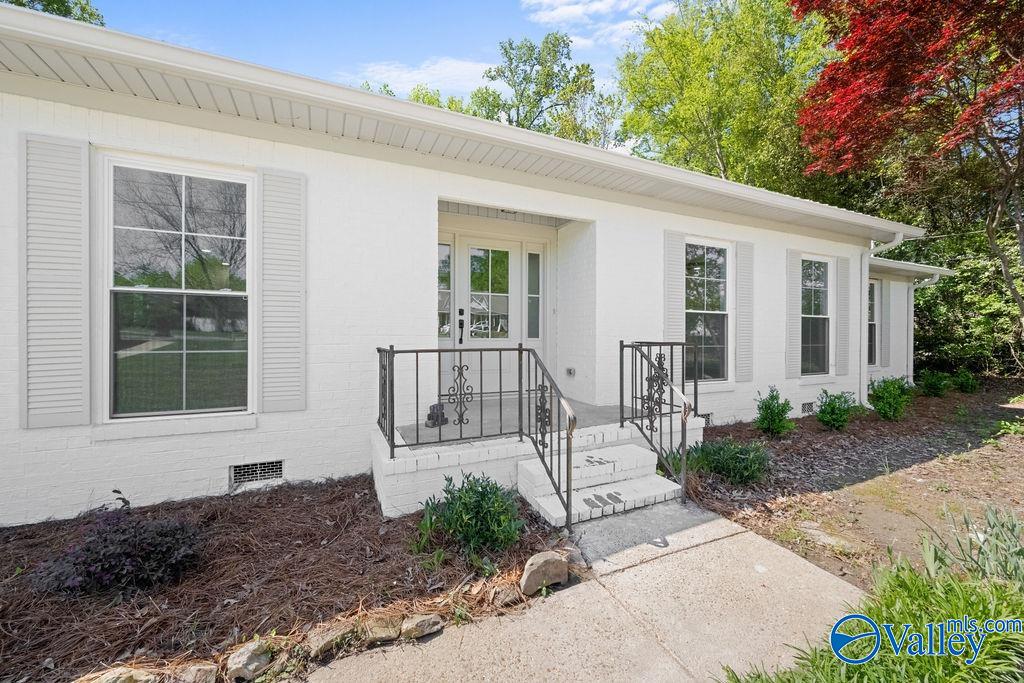 2603 Sunnydale Drive