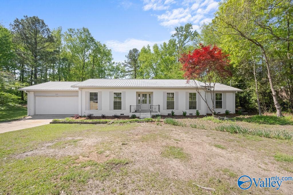 2603 Sunnydale Drive