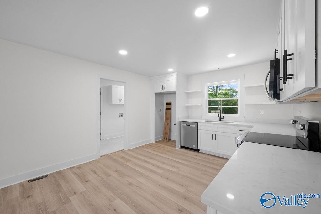 2603 Sunnydale Drive