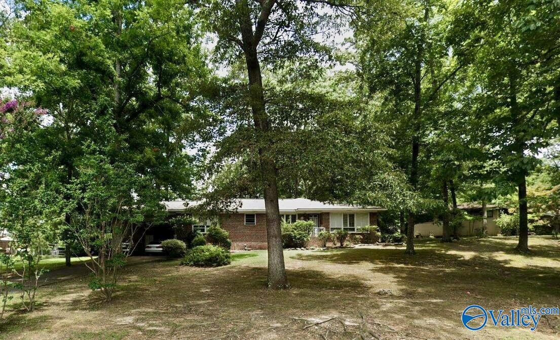 404 Wildhaven Circle