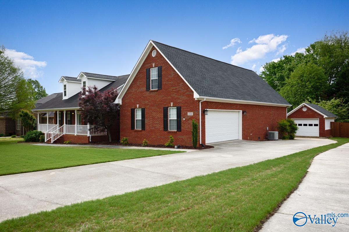 226 Pebblestone Drive